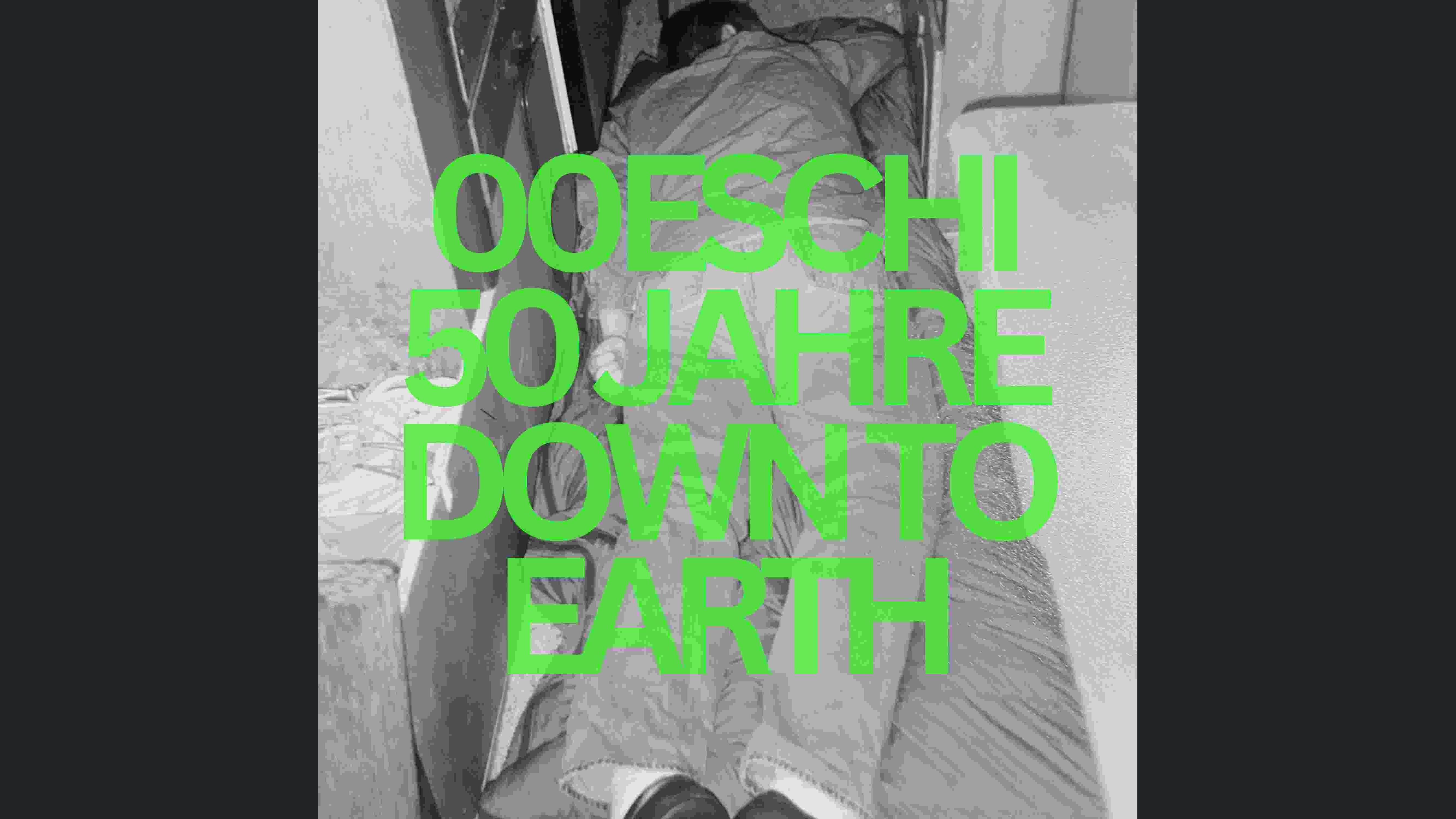 00Eschi - 50 Jahre down to earth