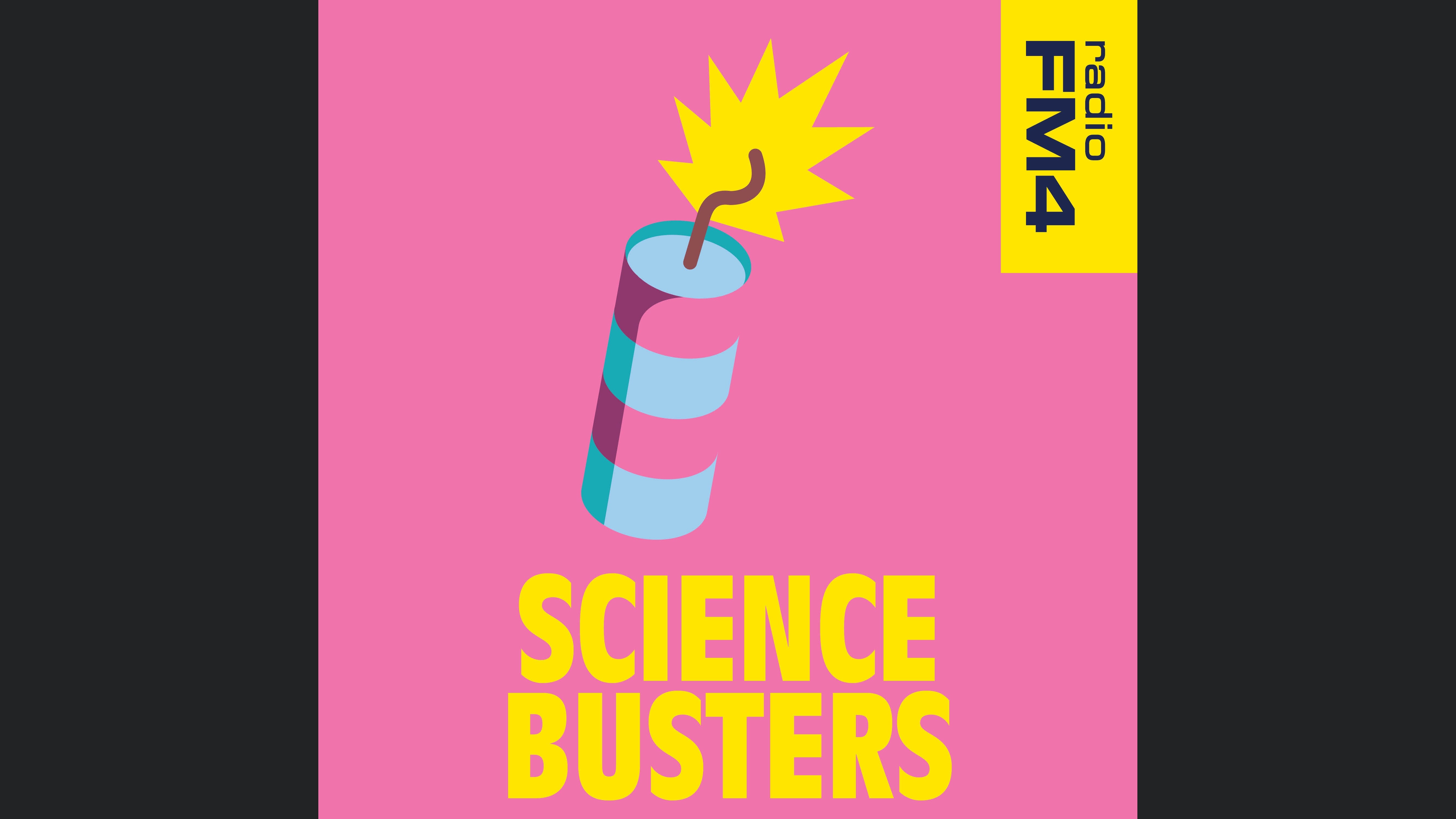 FM4 Science Busters