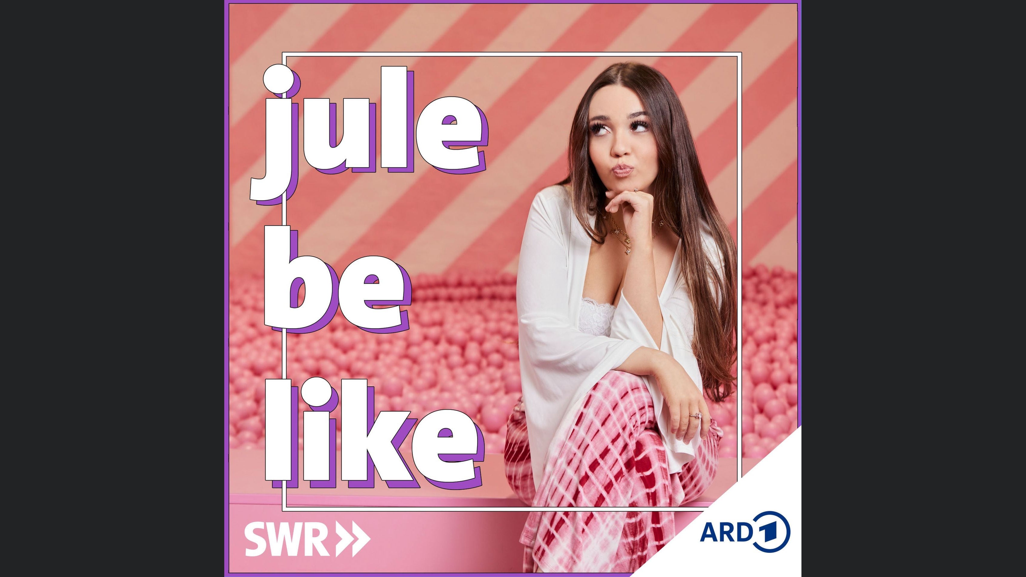 jule be like