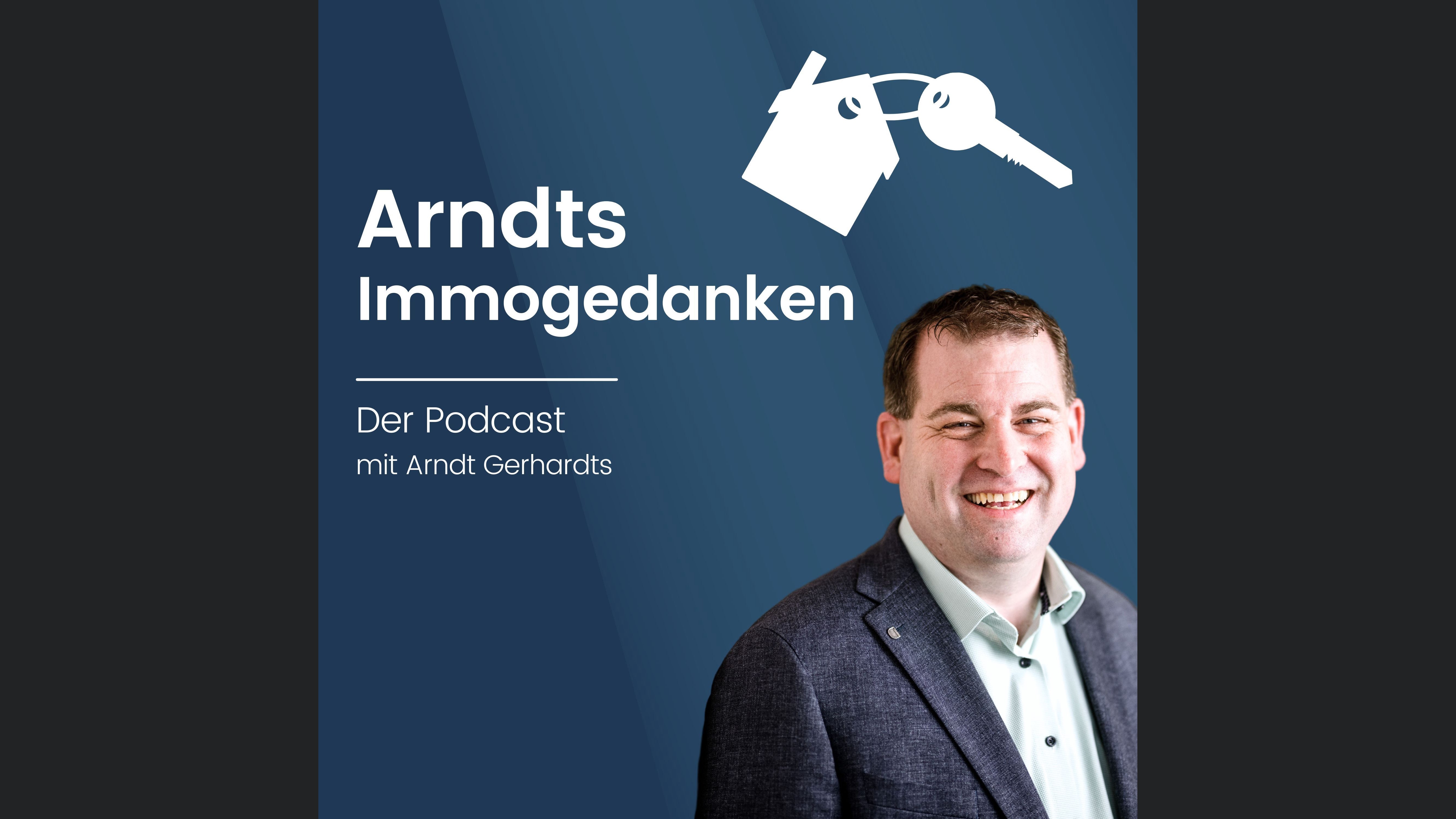 Arndts Immogedanken