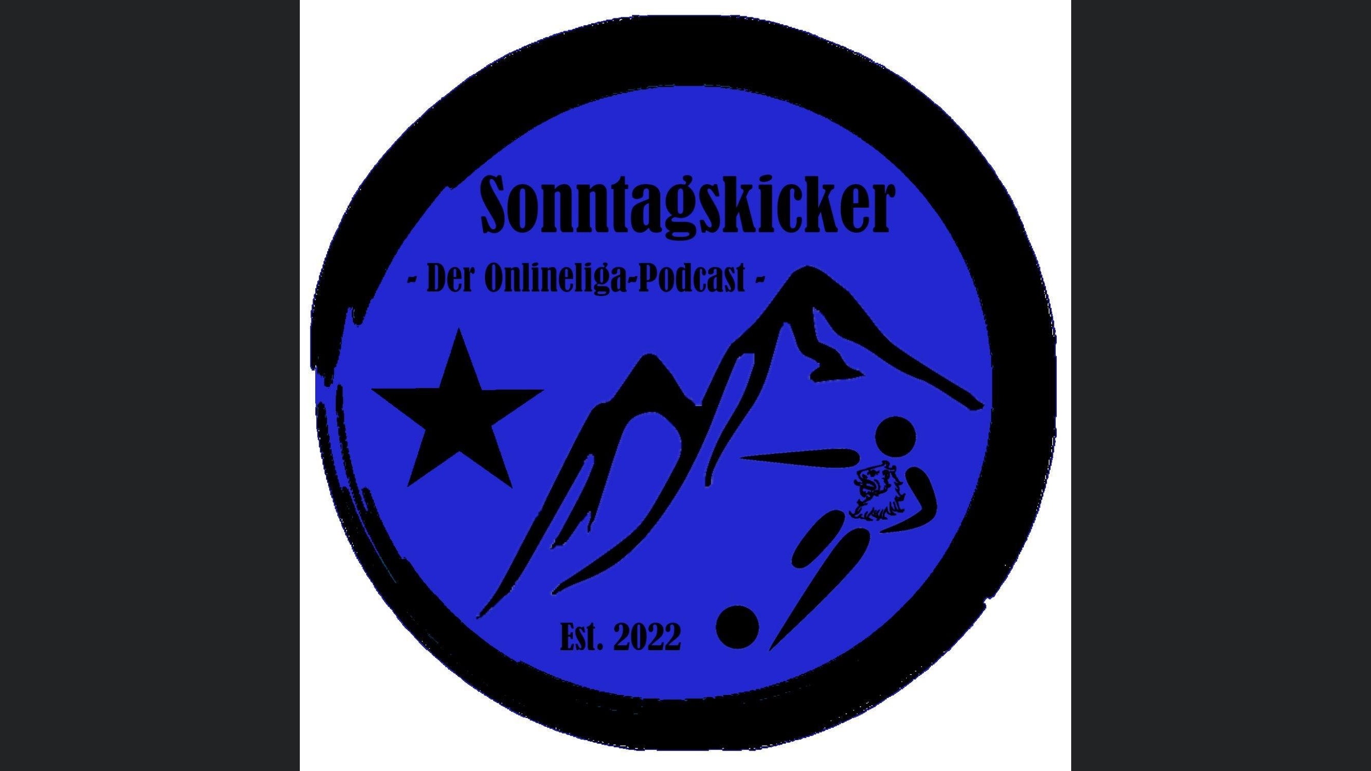 Die Sonntagskicker