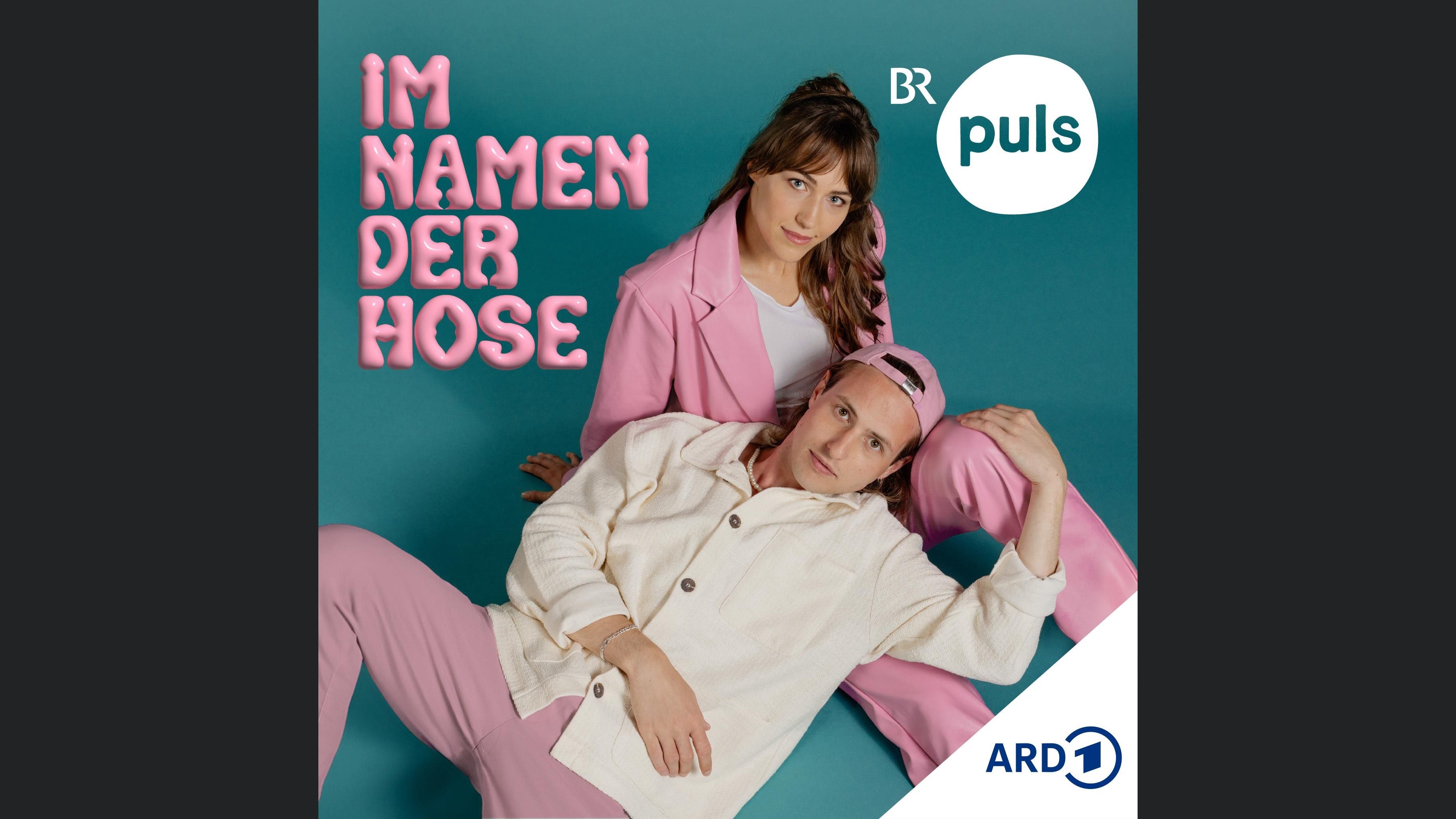 Im Namen der Hose - der Sexpodcast von PULS