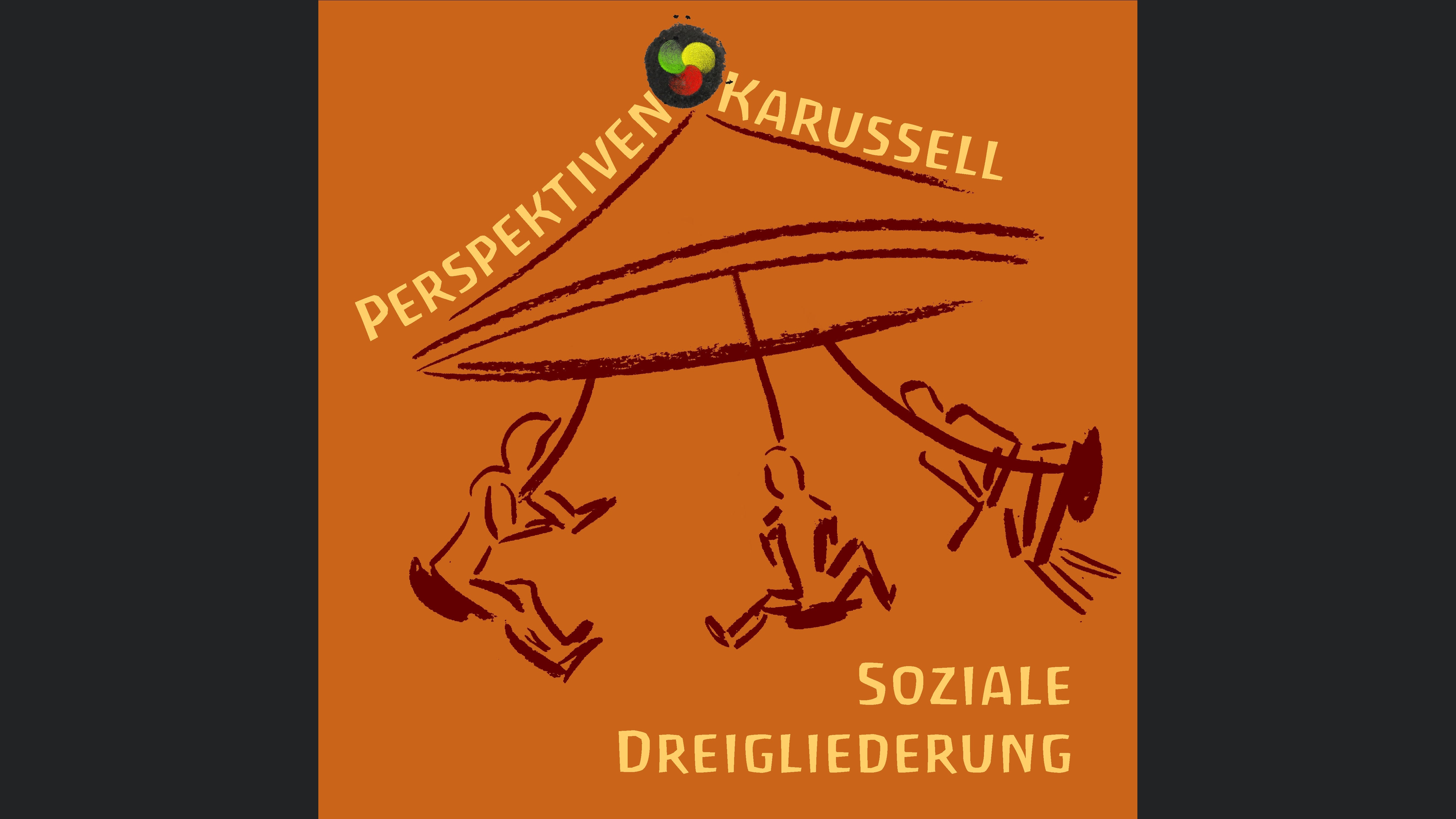 Perspektivenkarussell