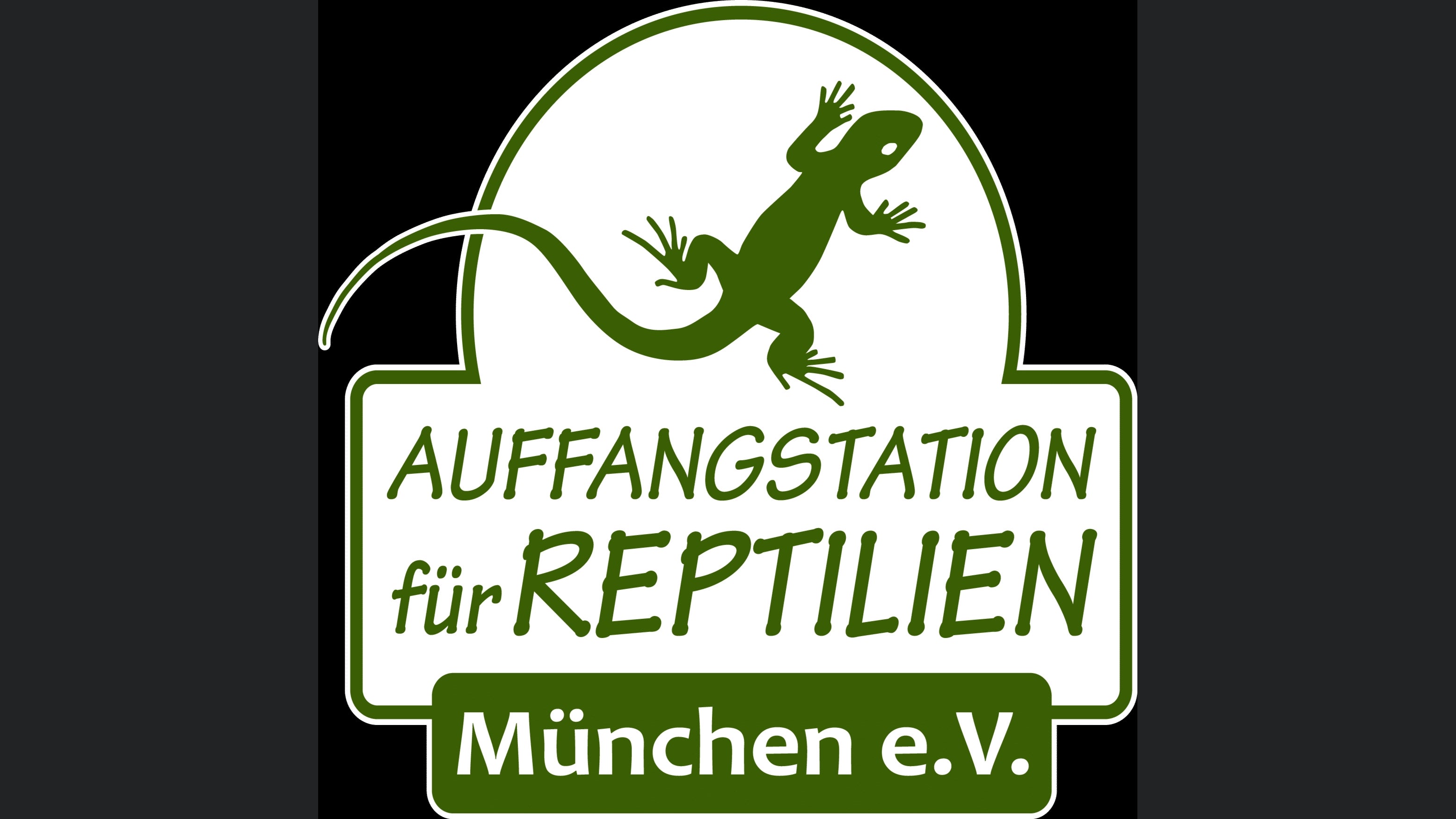 WISSEN SCHÜTZT TIERE - Der Podcast der Auffangstation für Reptilien, München.
