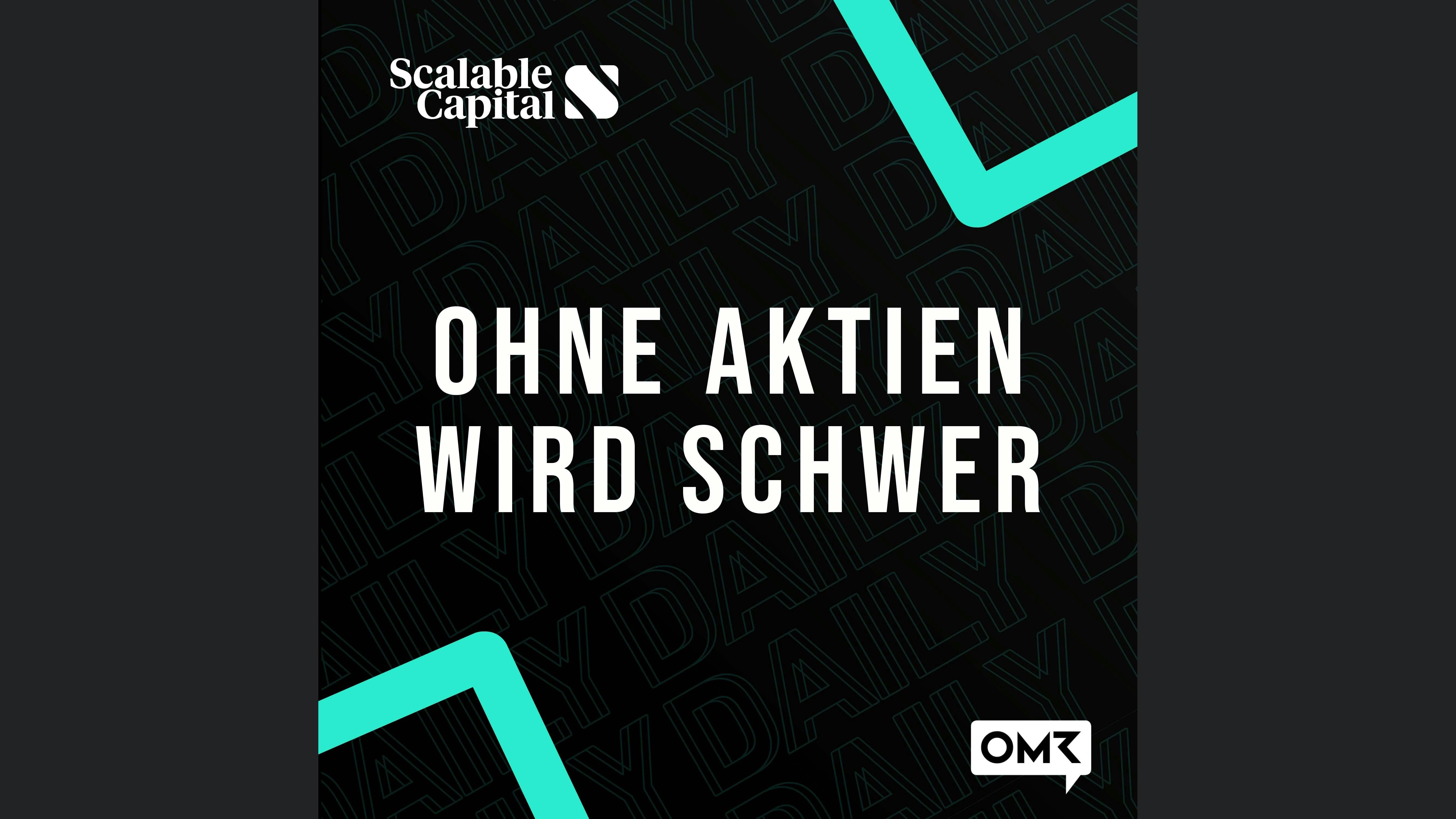 OHNE AKTIEN WIRD SCHWER - Tägliche Börsen-News