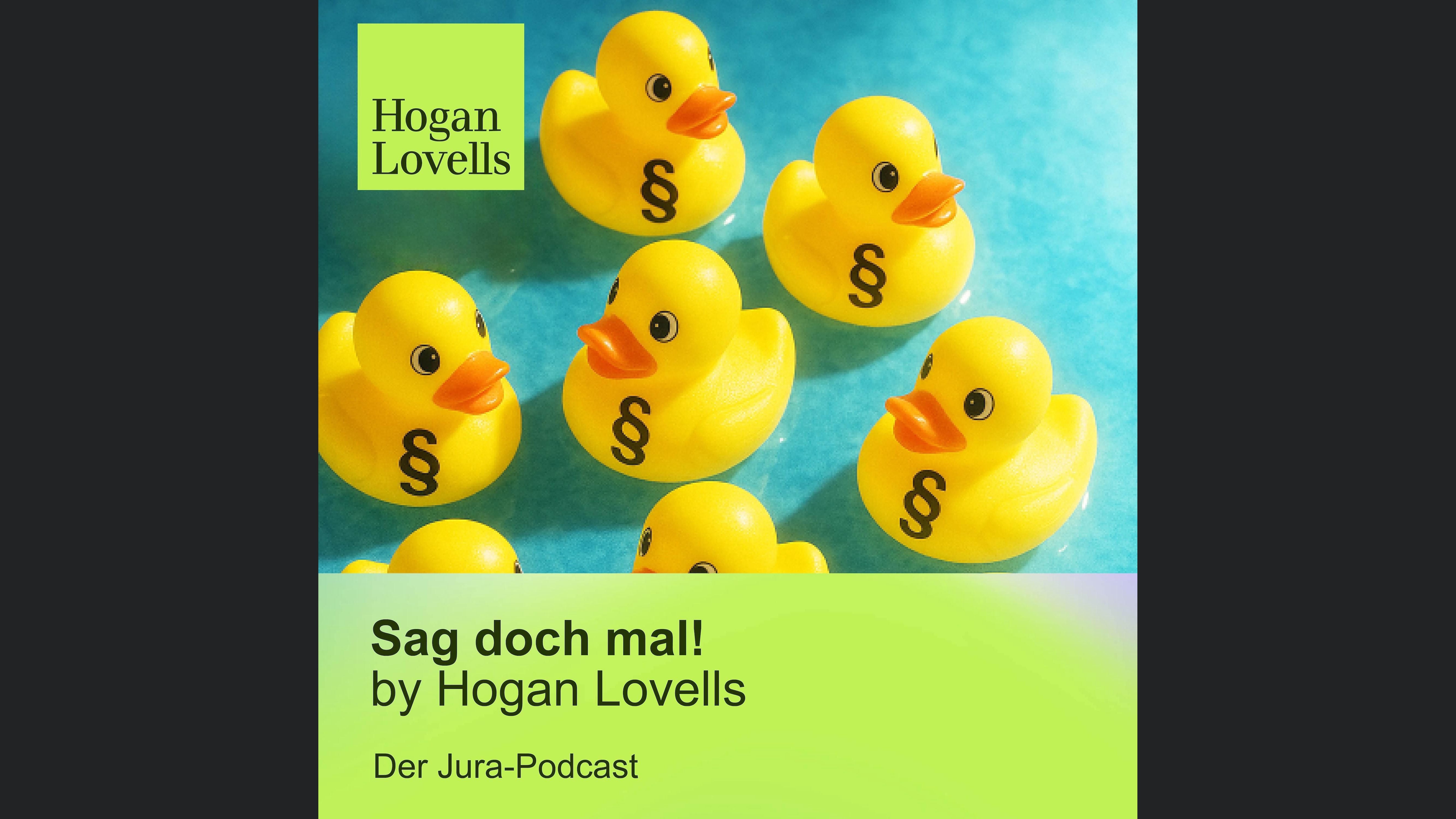 Sag doch mal