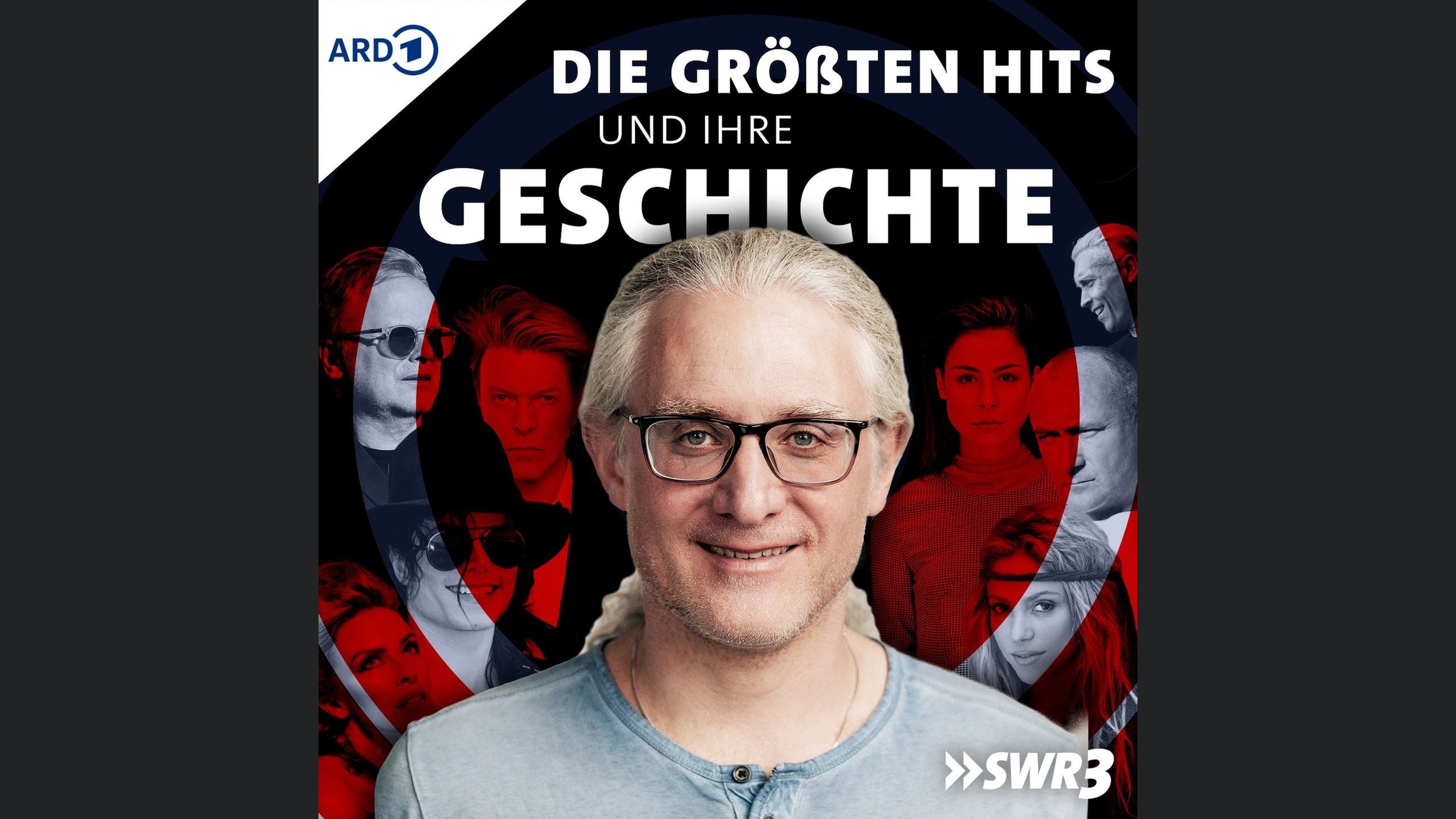 Die größten Hits und ihre Geschichte