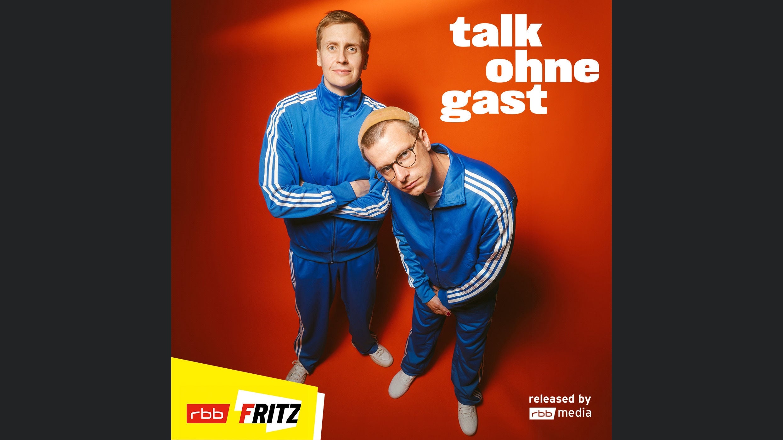 Talk ohne Gast