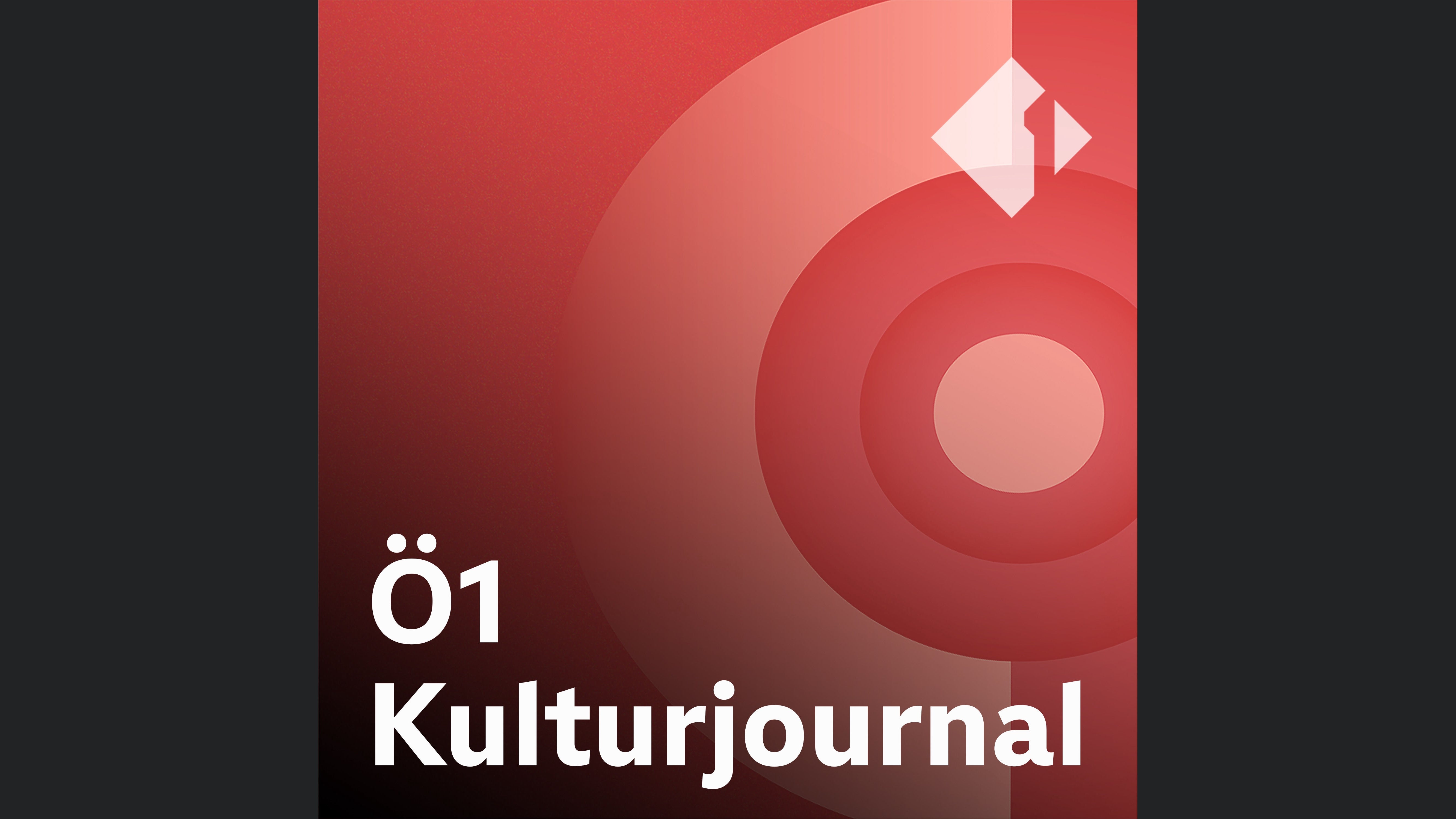 Ö1 Kulturjournal