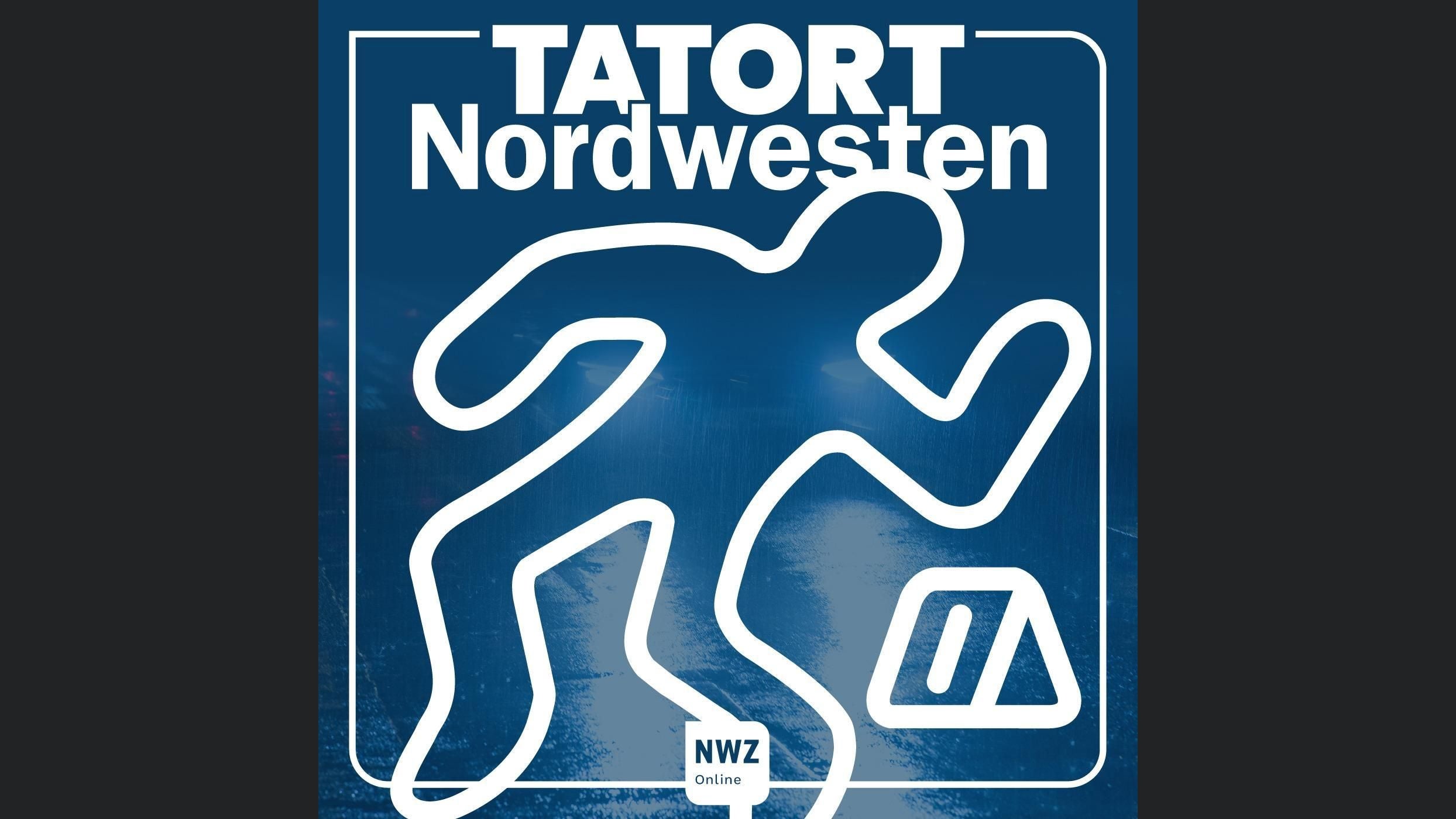 Tatort Nordwesten