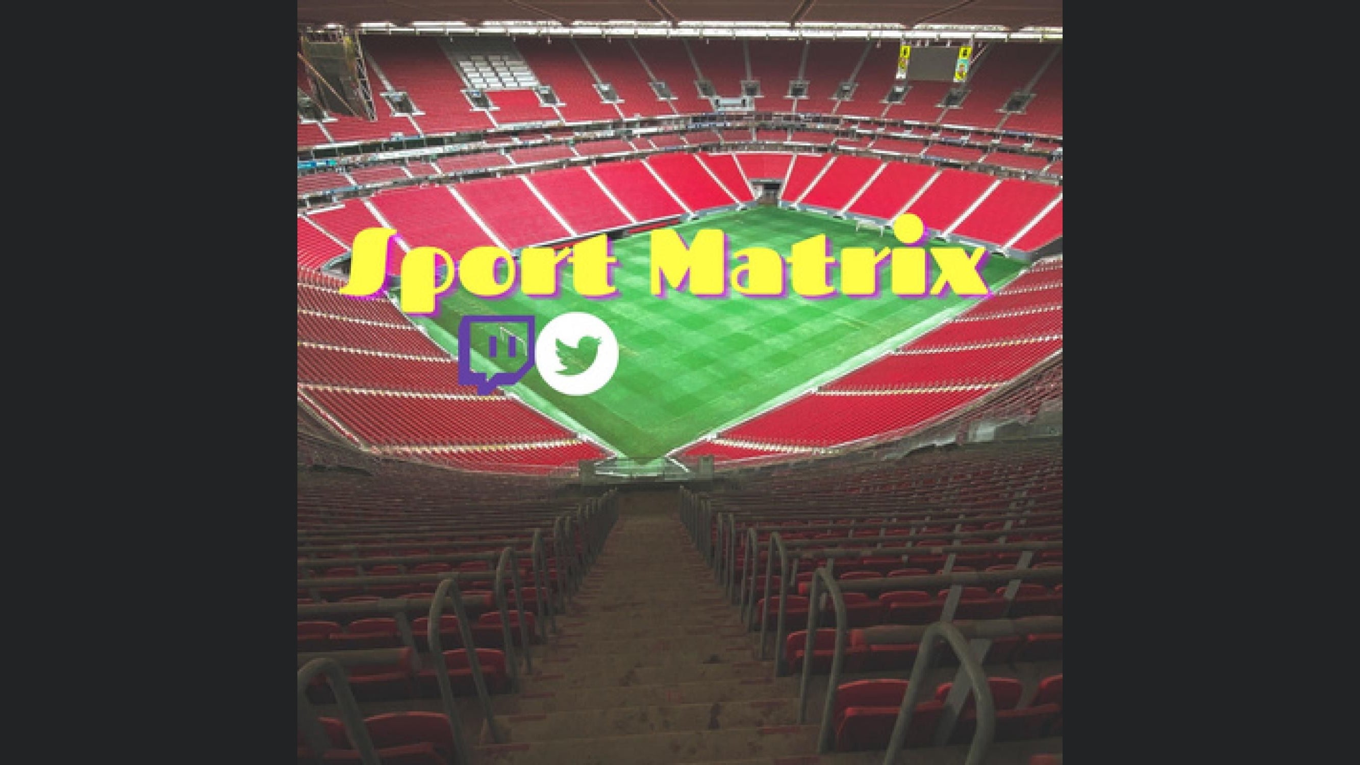 Sport_Matrix