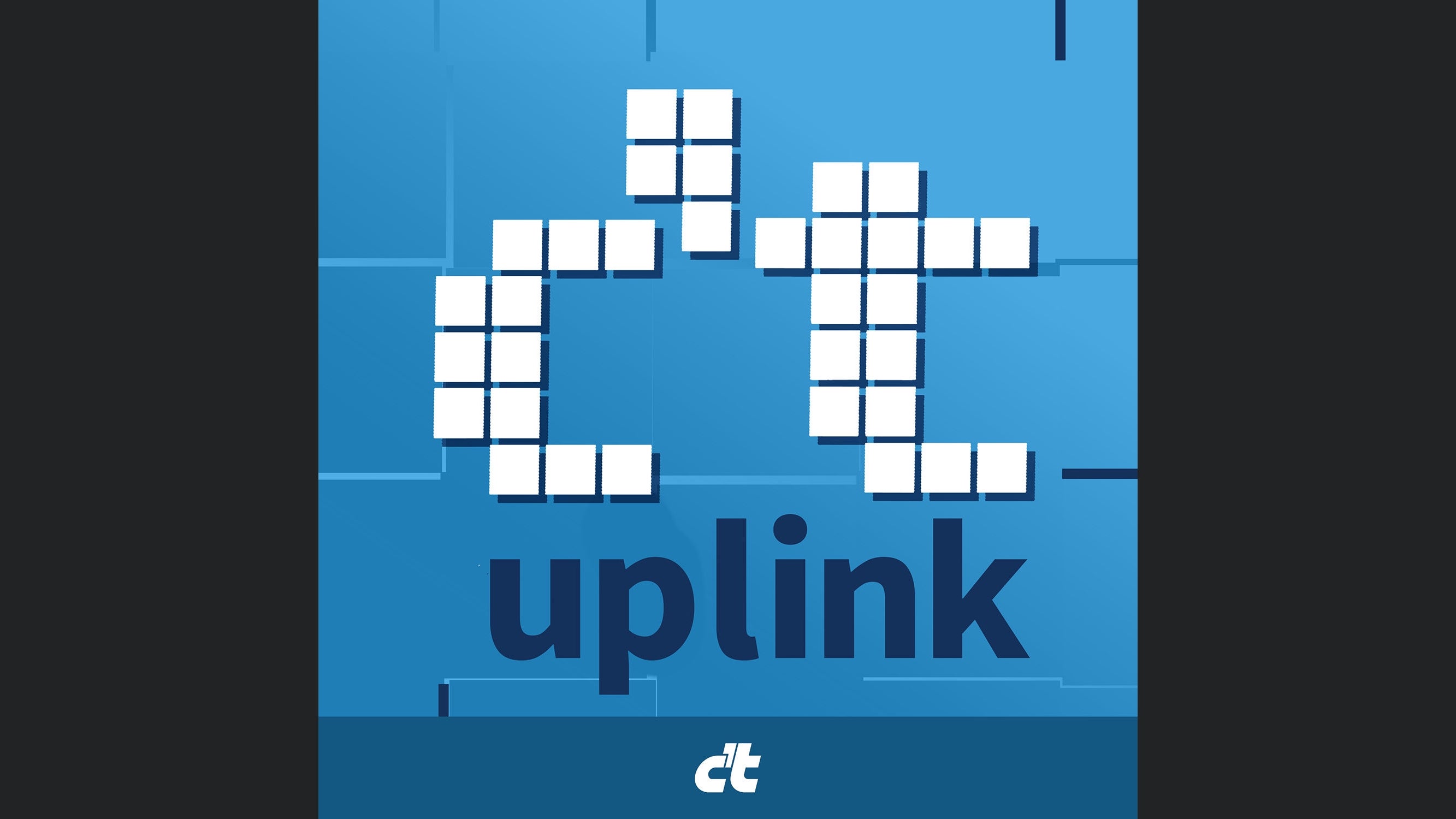 c’t uplink - der IT-Podcast aus Nerdistan