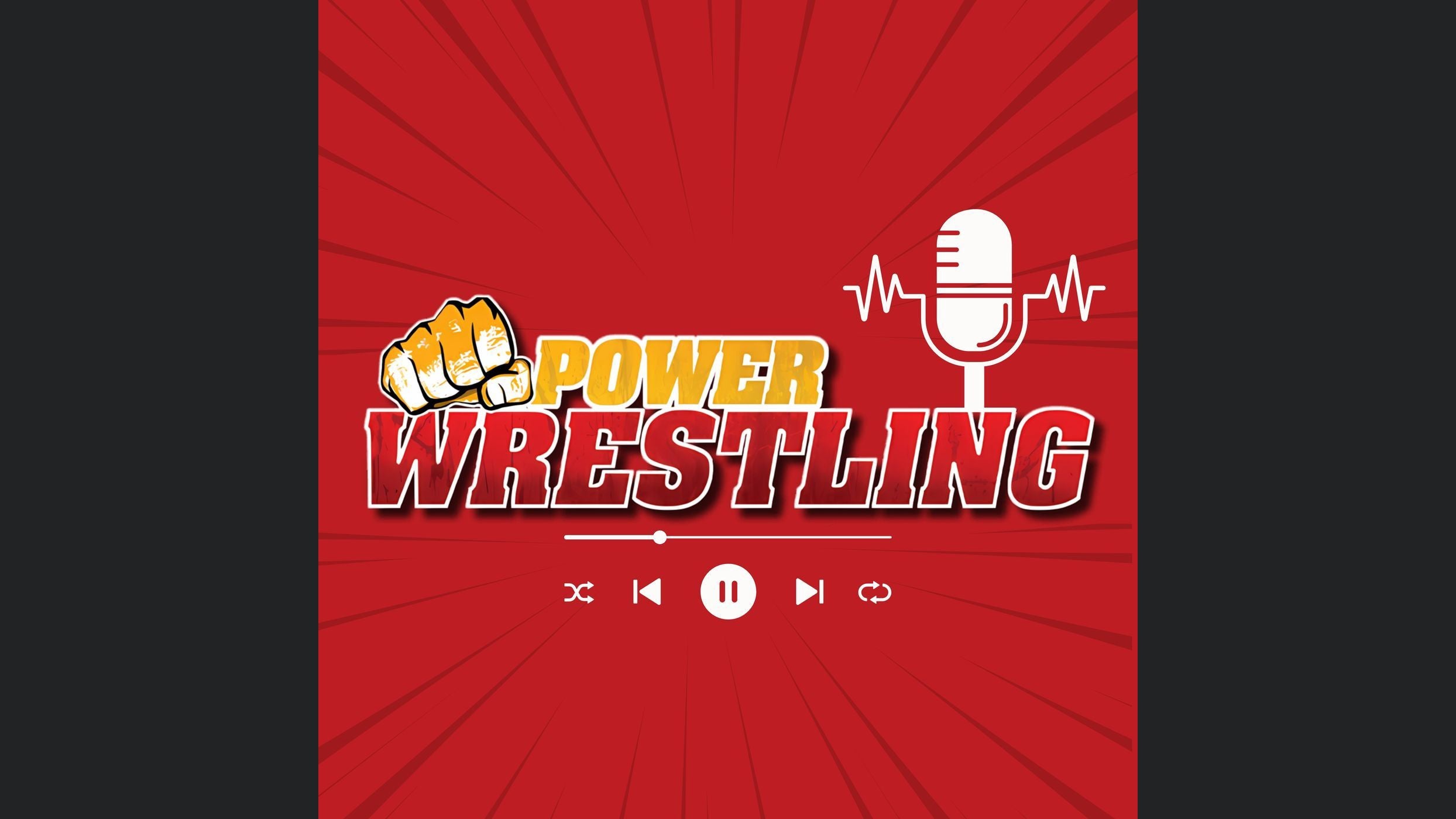 Power-Wrestling Podcast