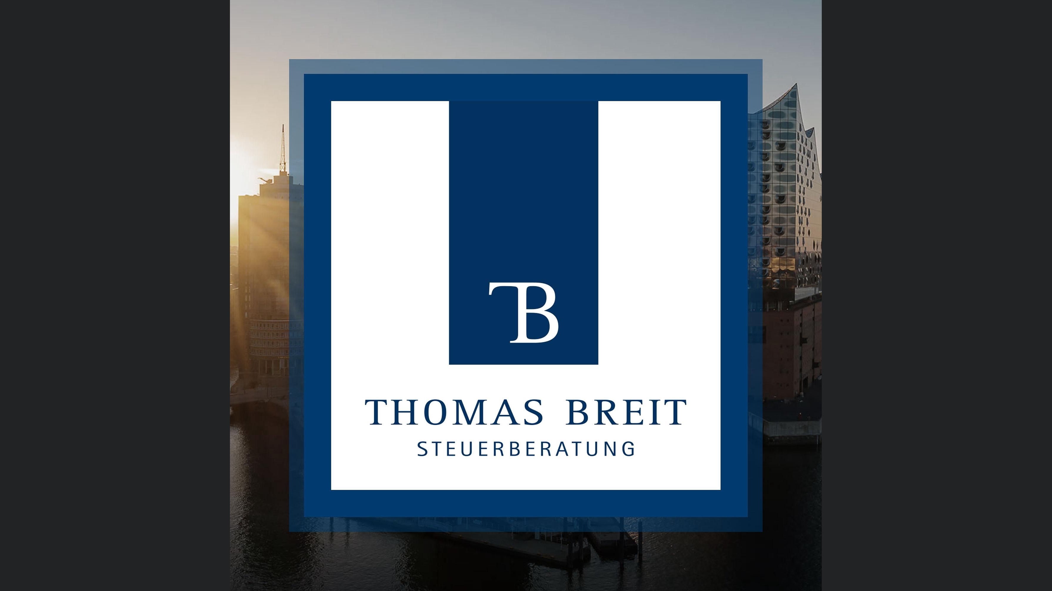 Thomas Breit Steuerberatung
