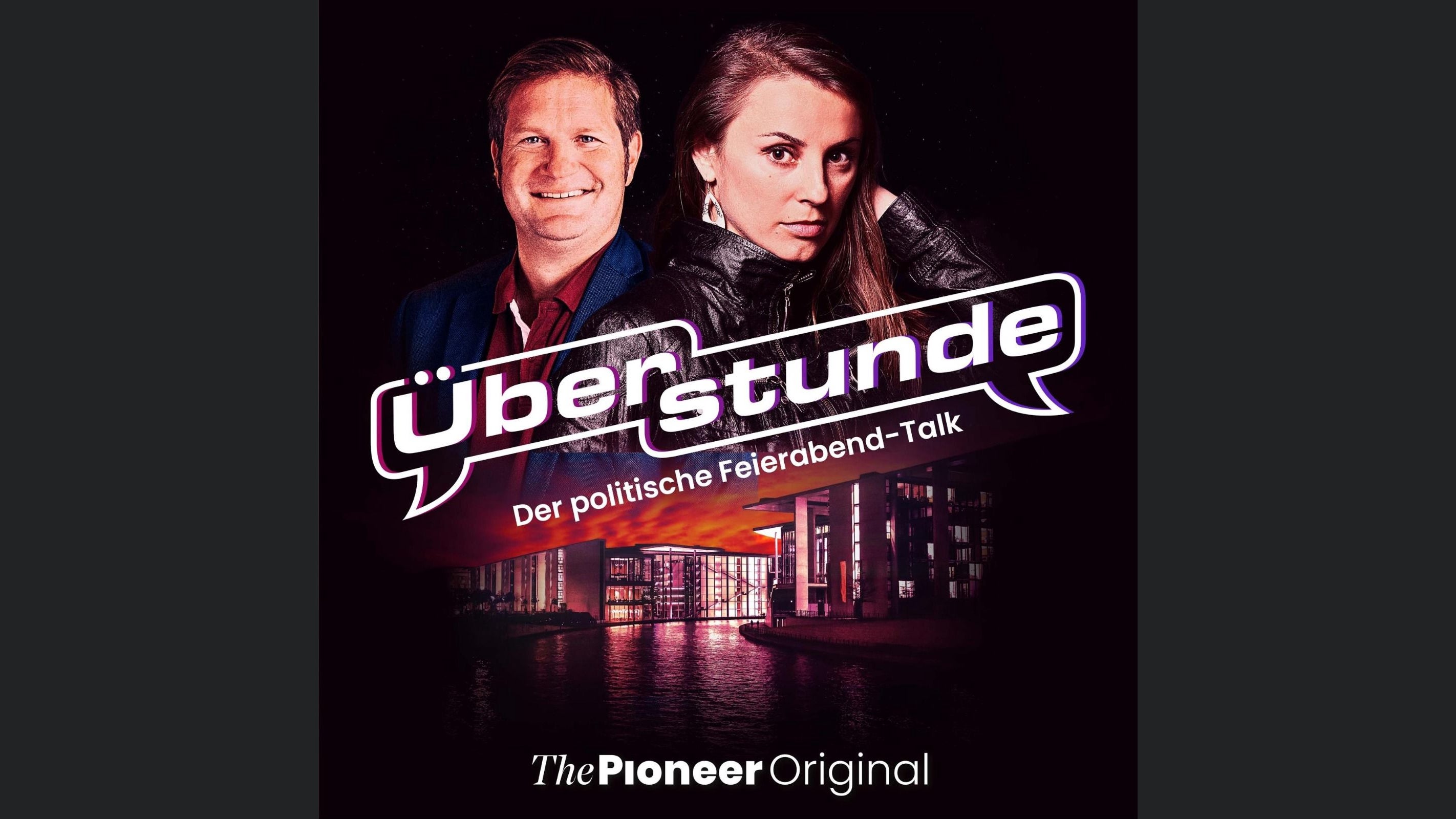 Überstunde