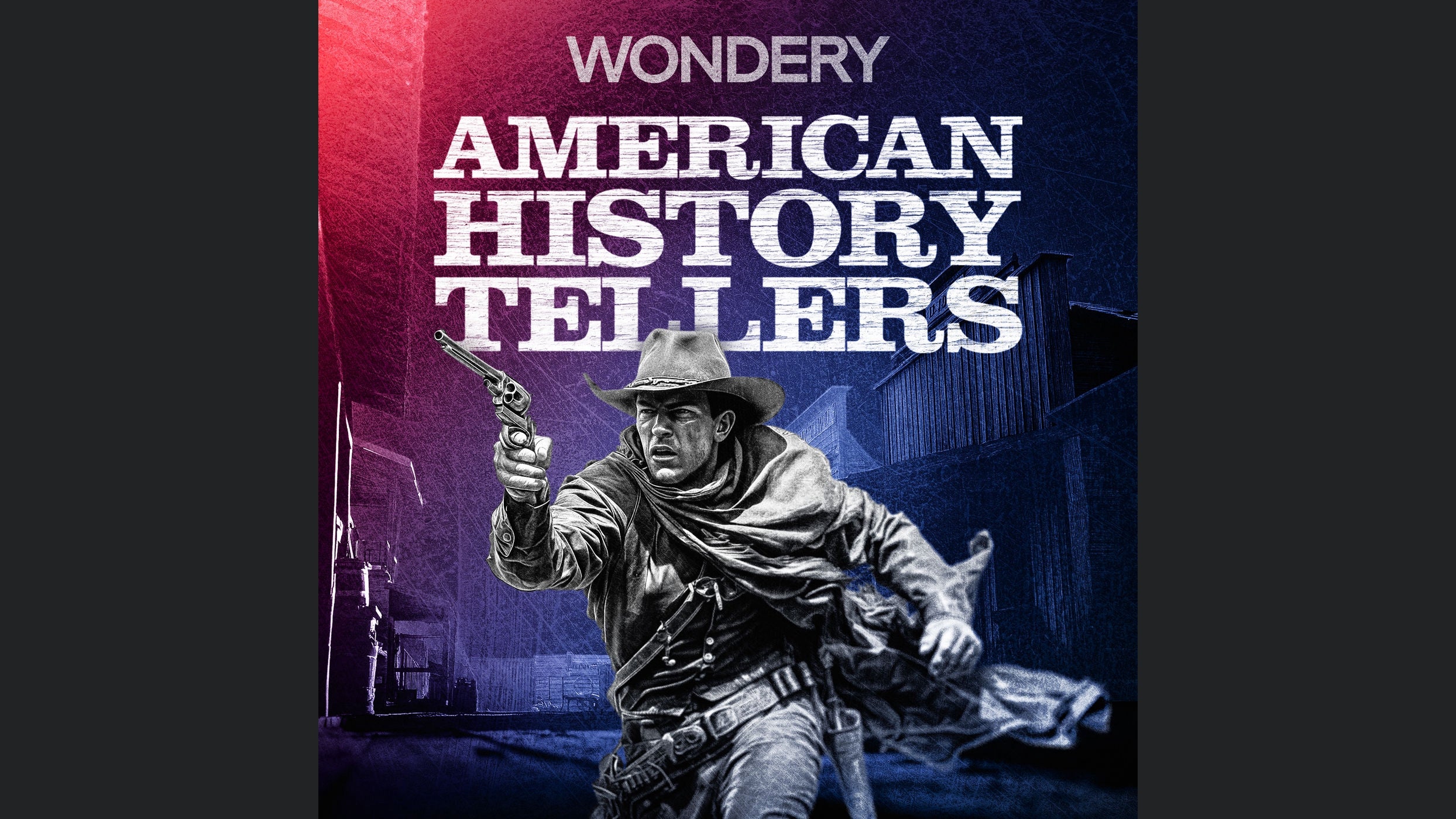 American History Tellers