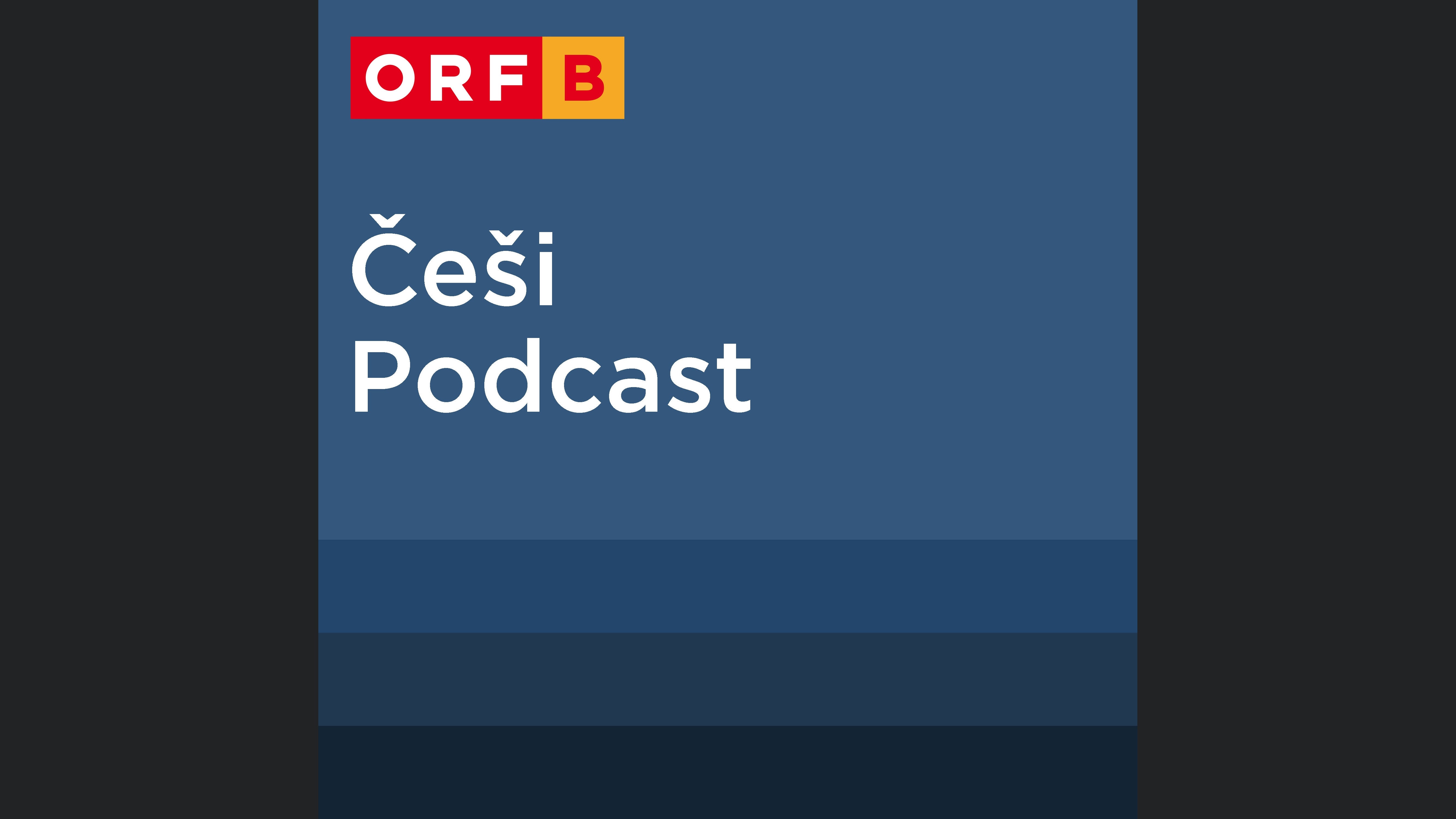 ORF Češi Podcast