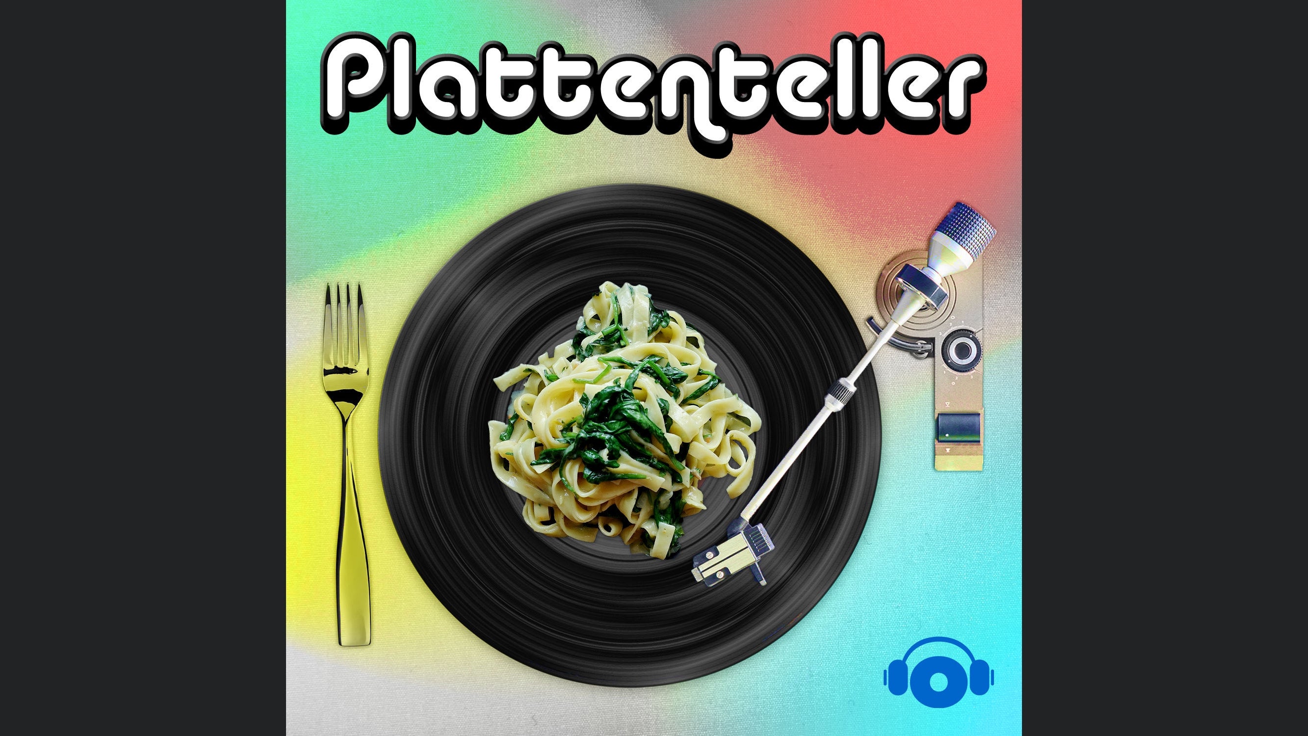 Plattenteller