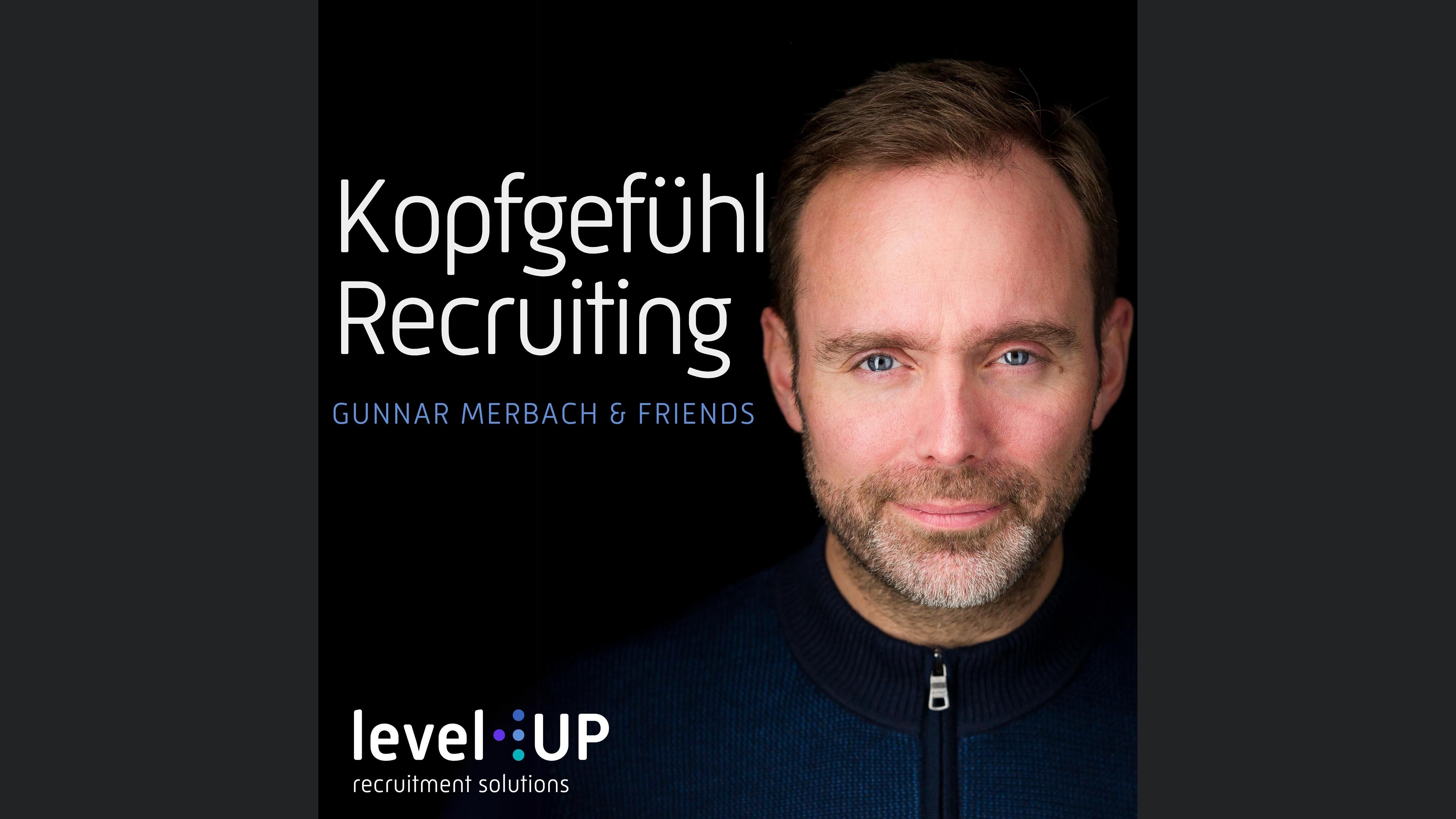 Kopfgefühl Recruiting - 1x1 für Personalmarketing, Personalauswahl & Onboarding