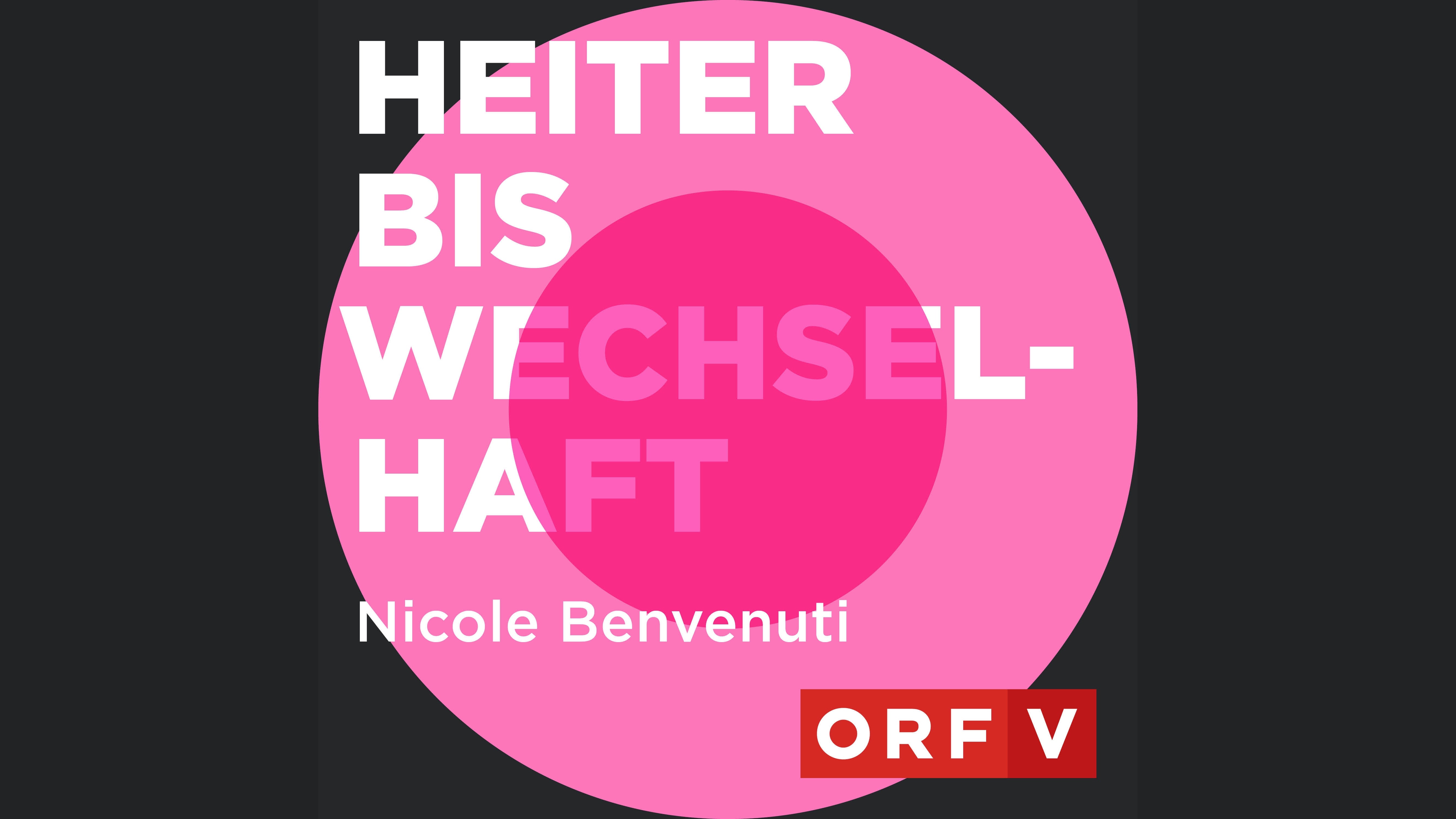Heiter bis wechselhaft
