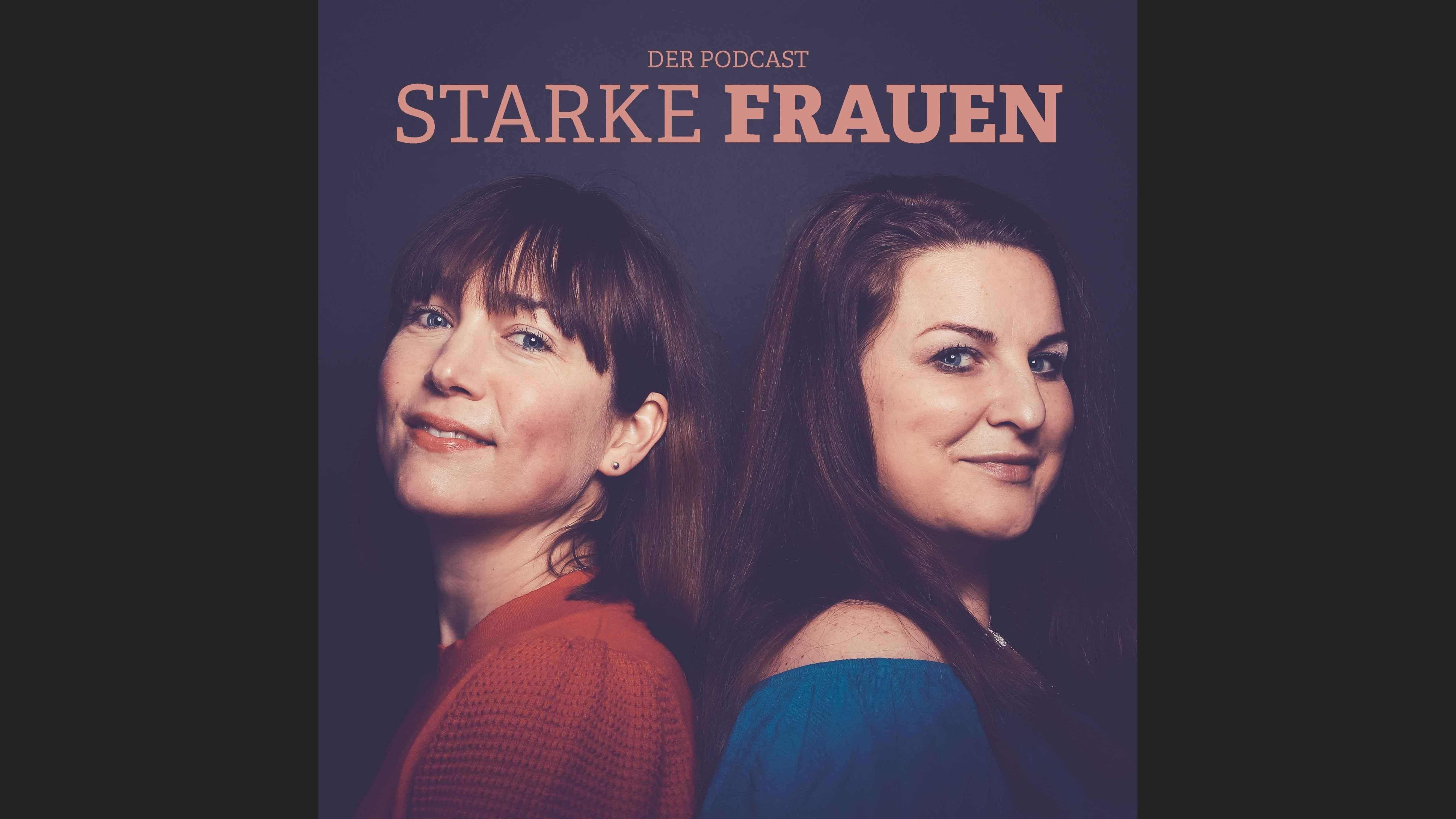 Starke Frauen
