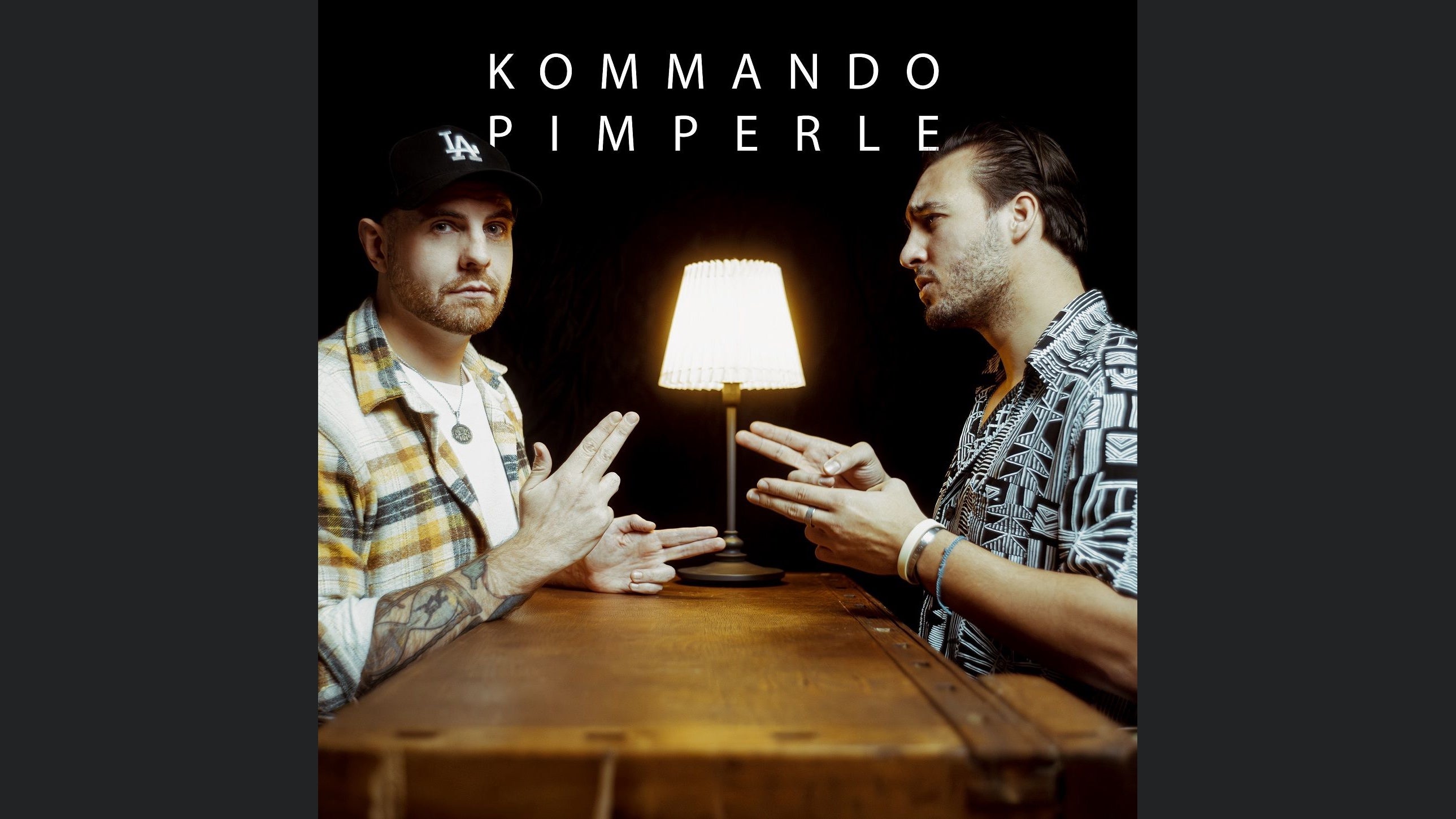Kommando Pimperle