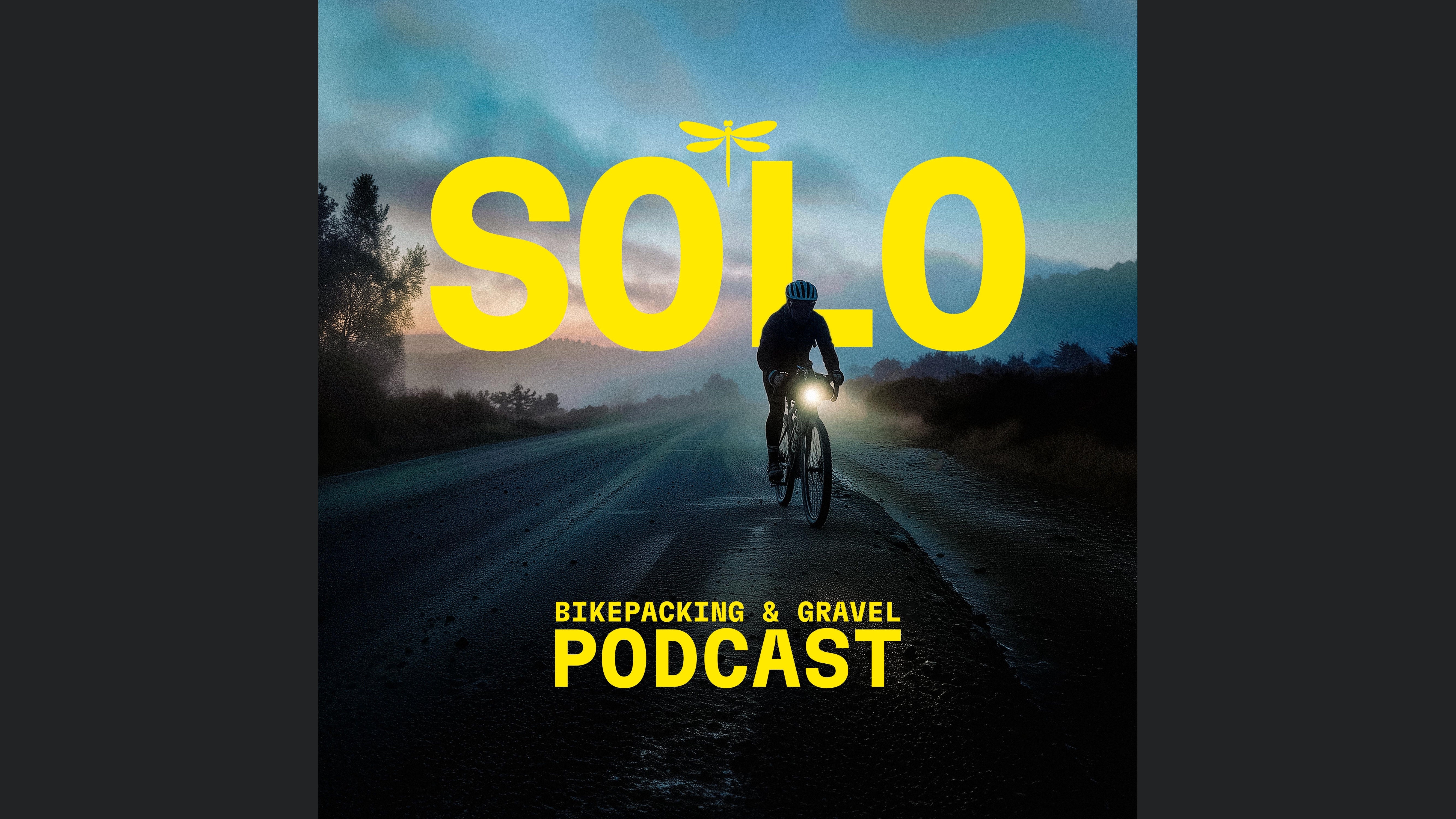 SOLO Bikepacking & Gravel