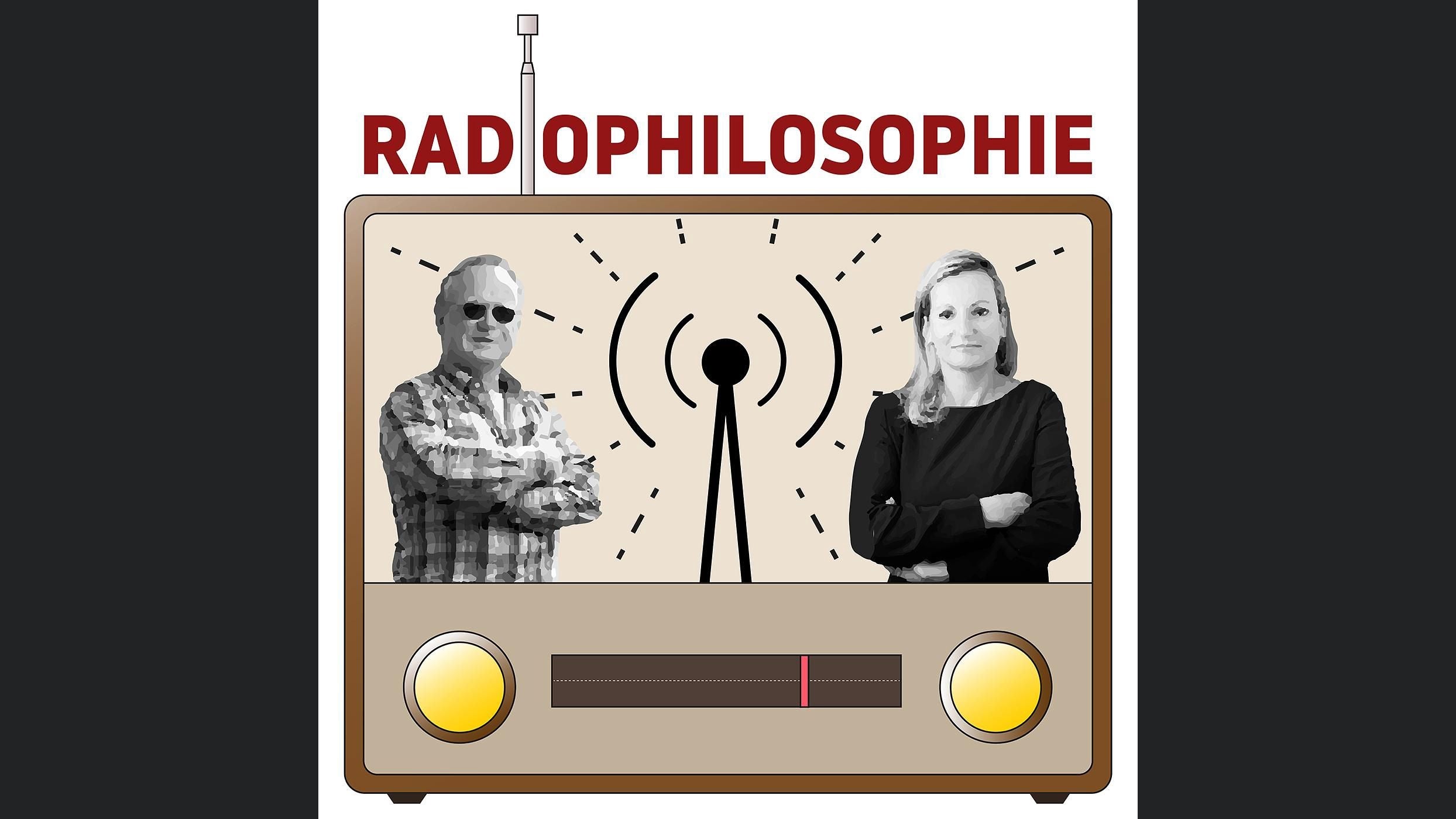 RADIOPHILOSOPHIE