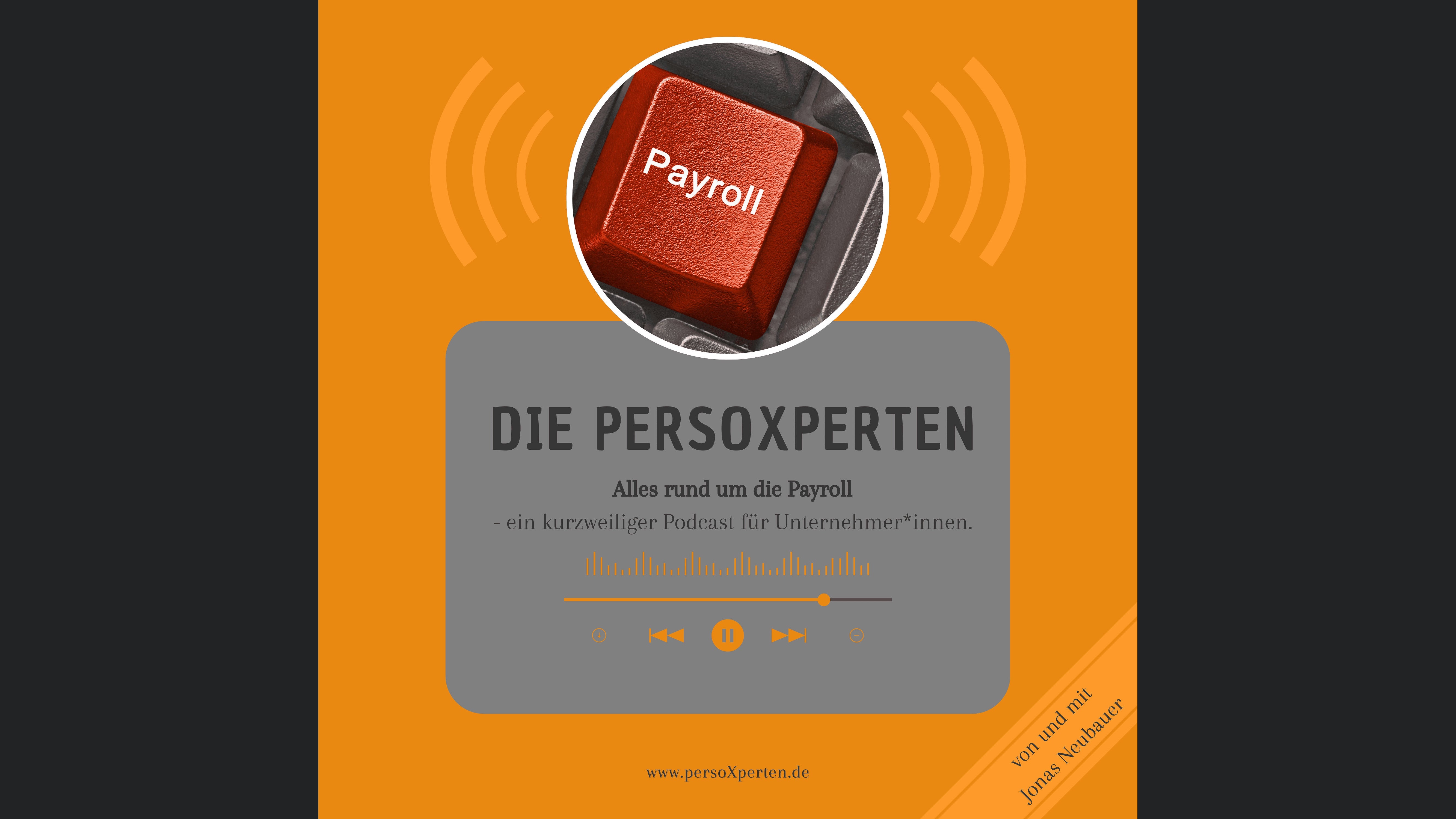 DIE PERSOXPERTEN - Alles rund um die Payroll.