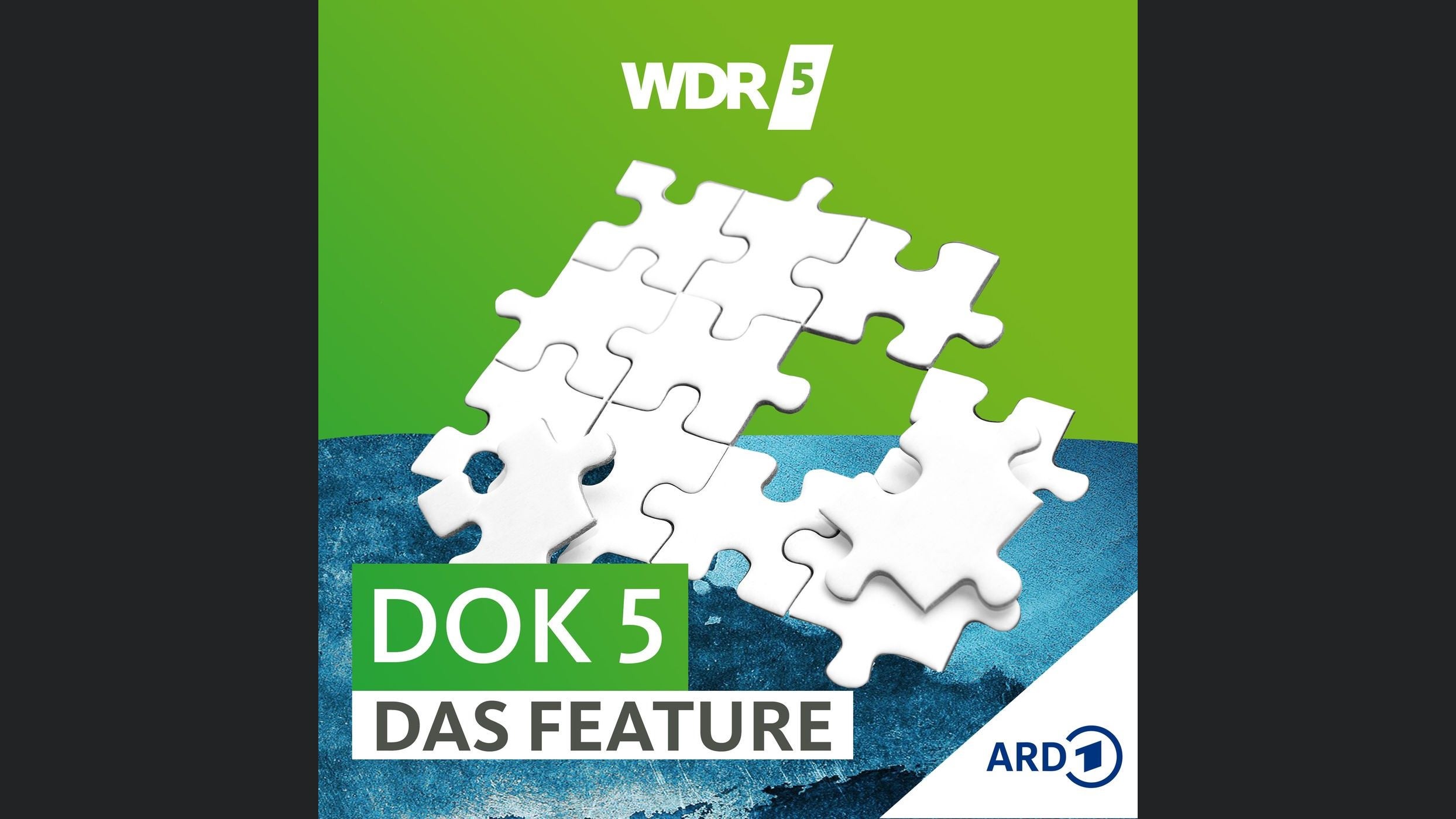 WDR 5 Dok 5 - das Feature