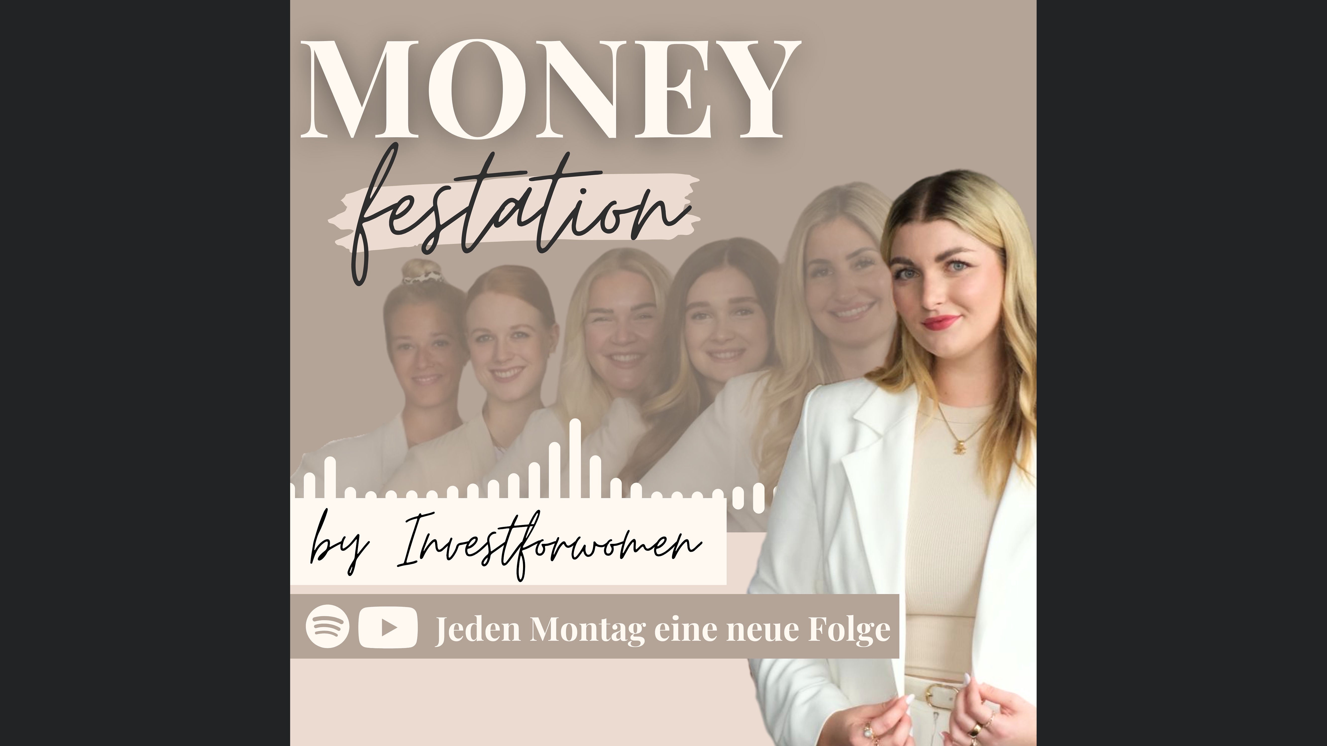 Moneyfestation