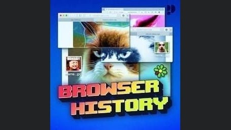 Browser History - Die legendärsten Momente der Internetgeschichte