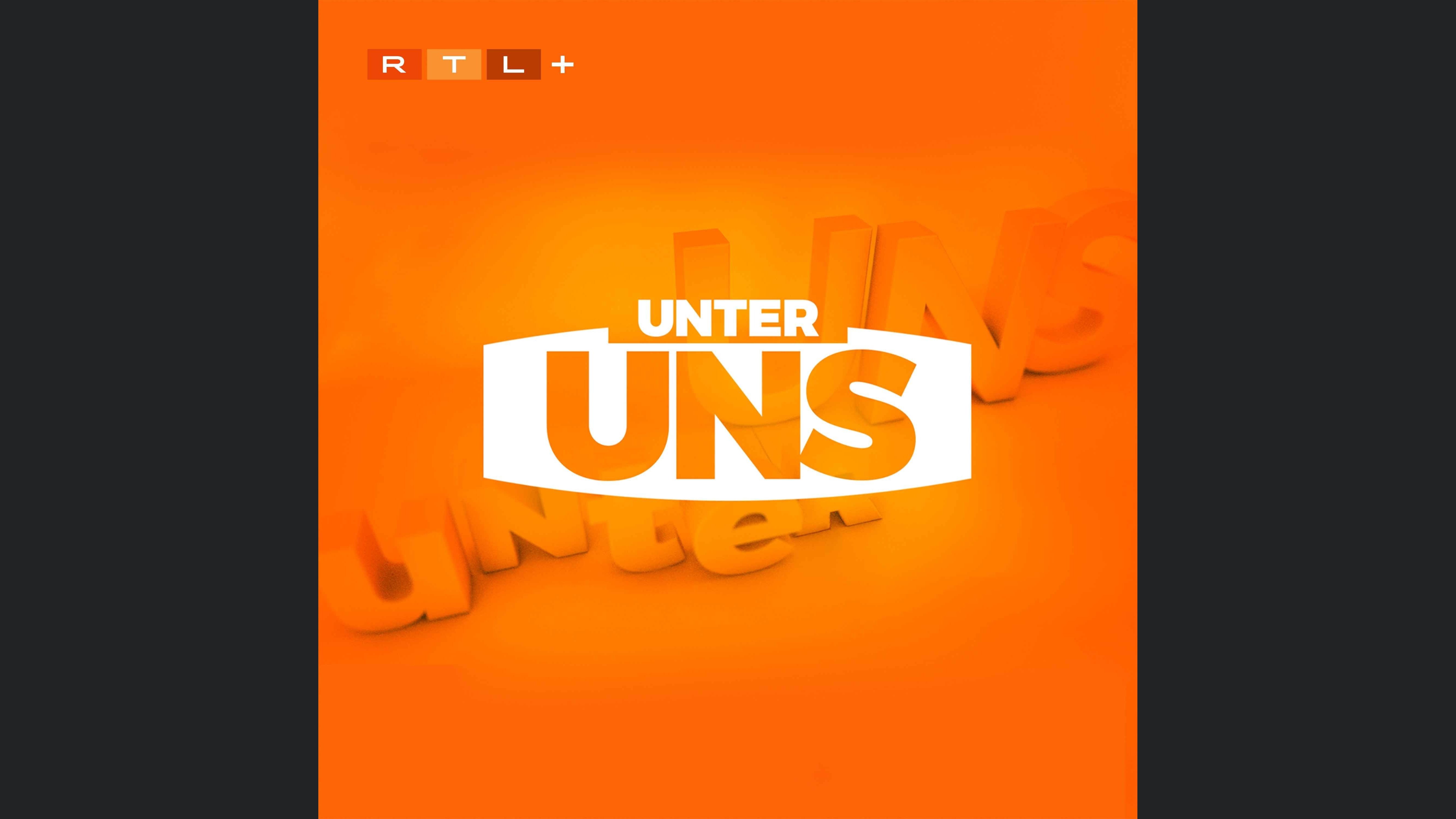 Unter uns