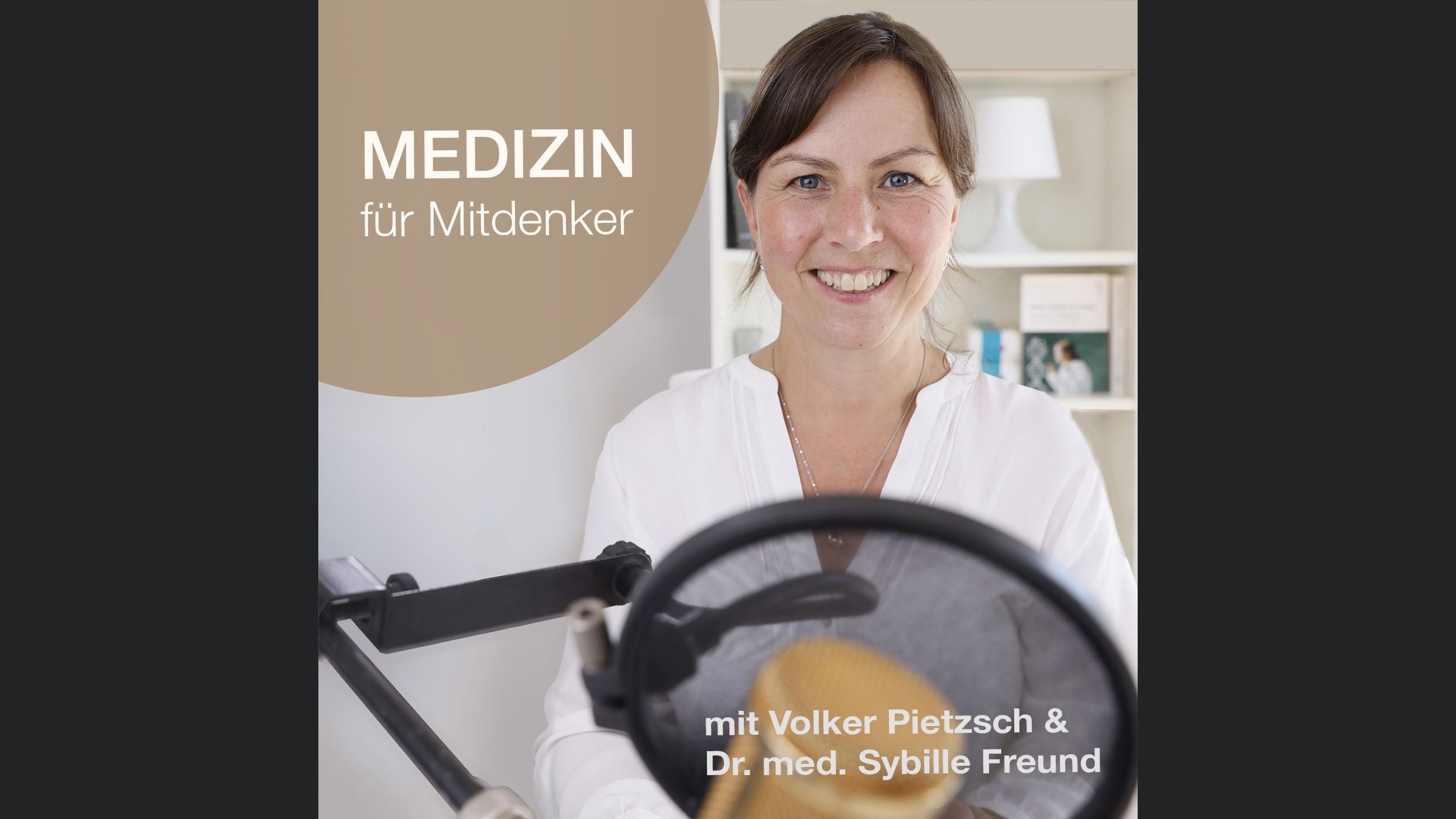 Medizin für Mitdenker