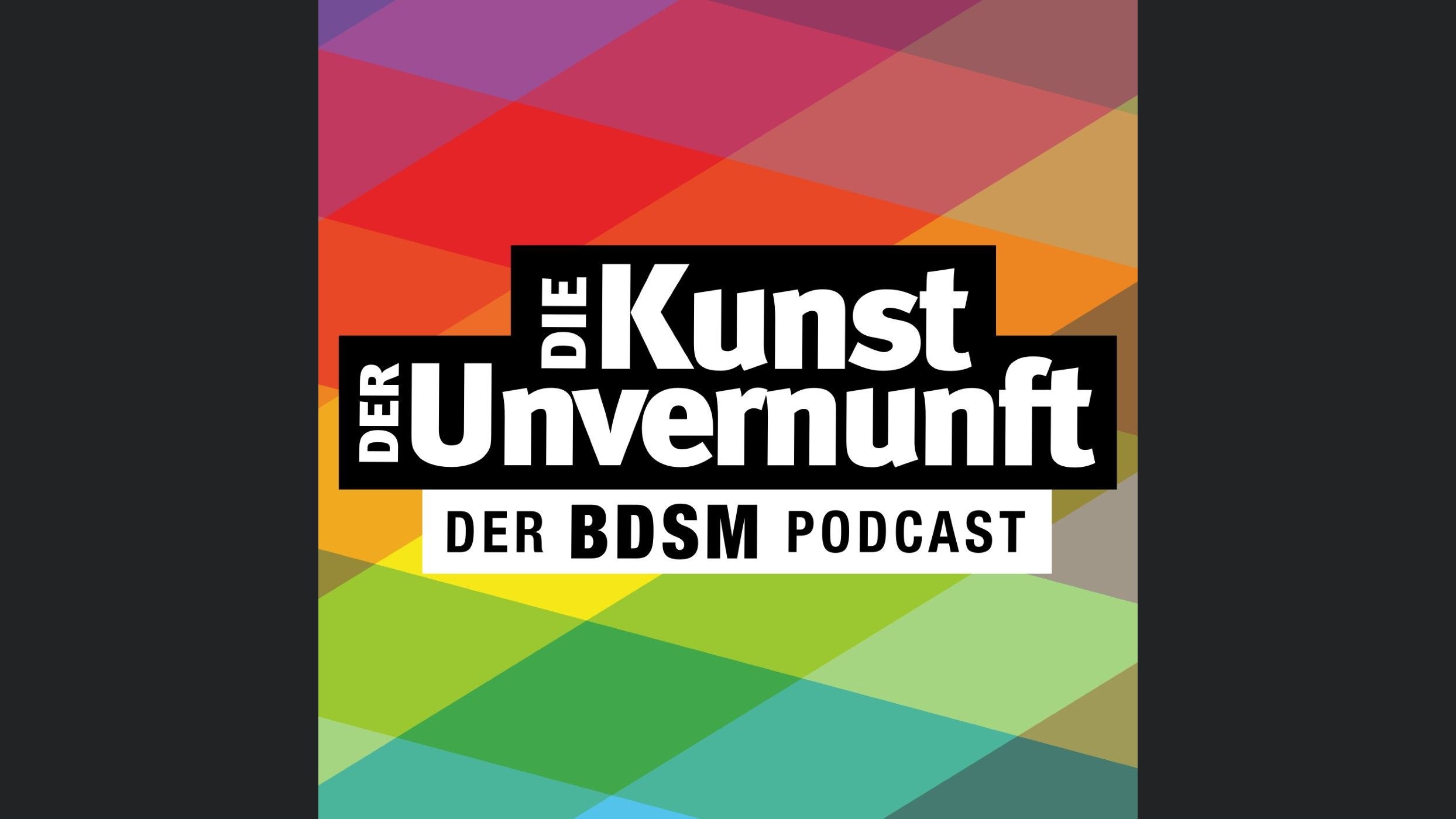 BDSM - Die Kunst der Unvernunft