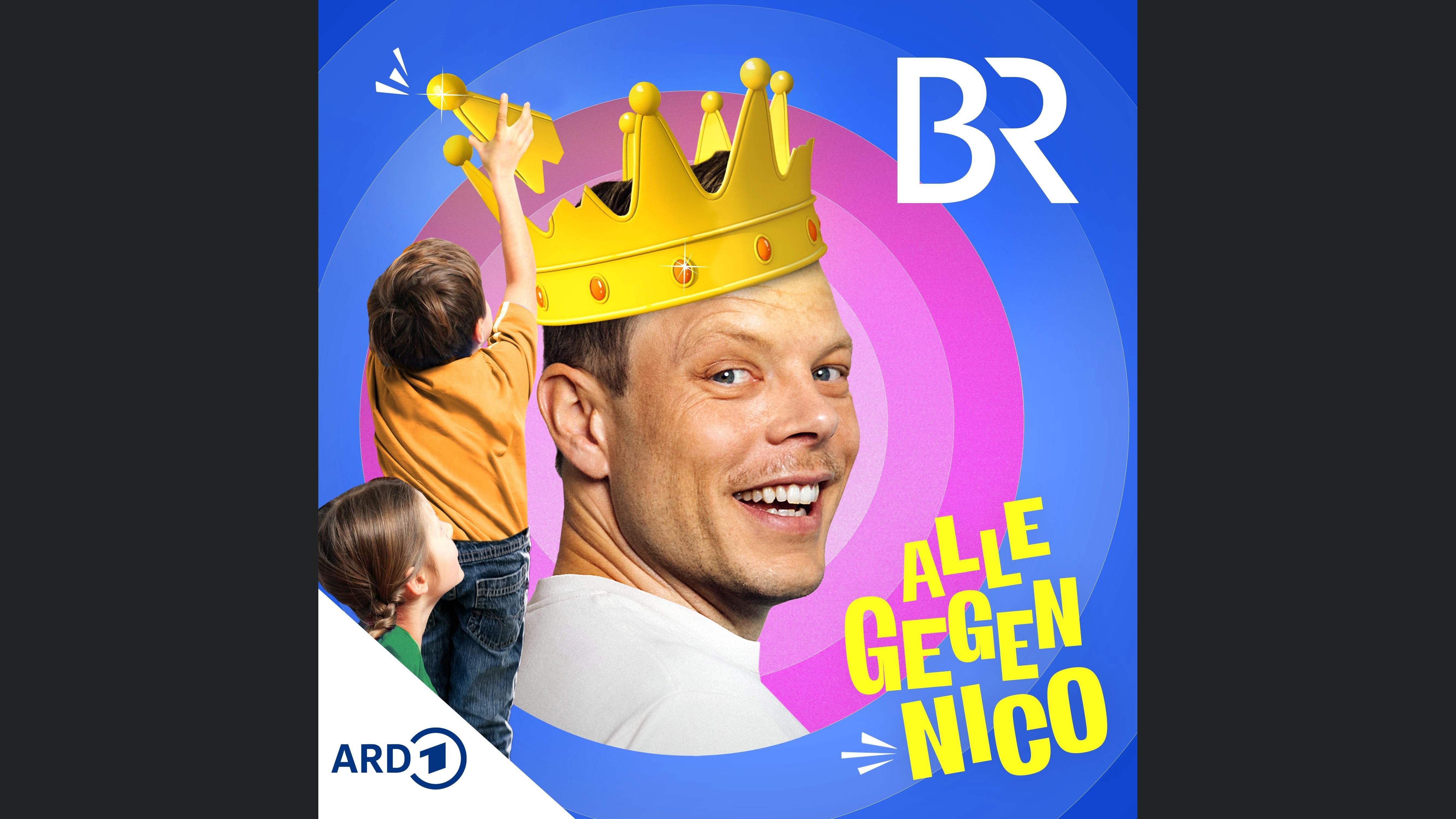 Alle gegen Nico - Zockt um die Quizkrone!