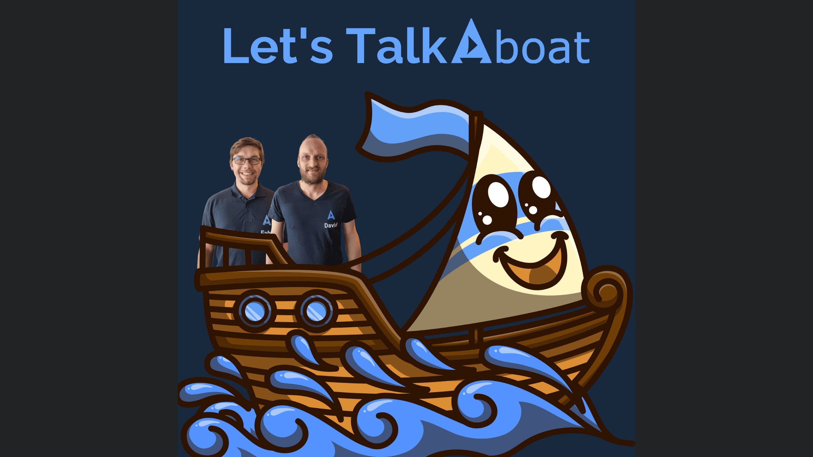 Let's Talkaboat