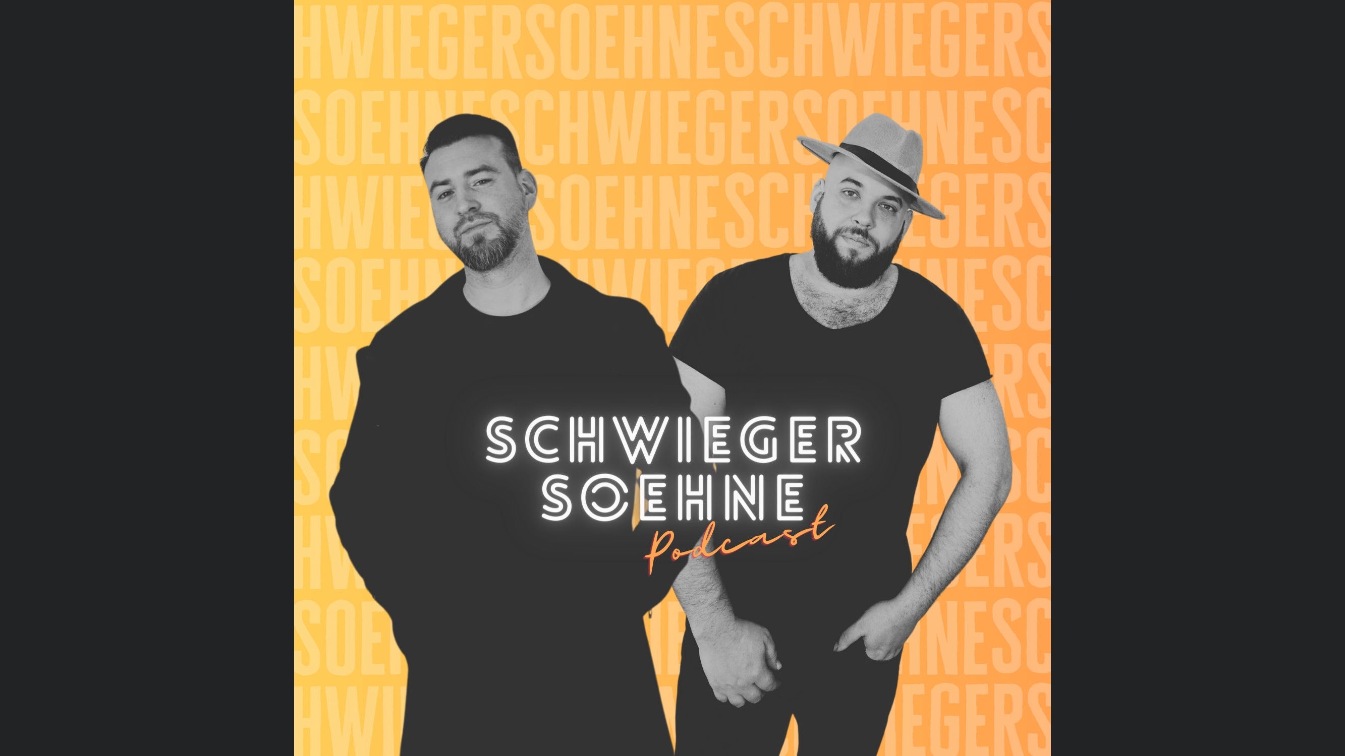 Schwiegersoehne