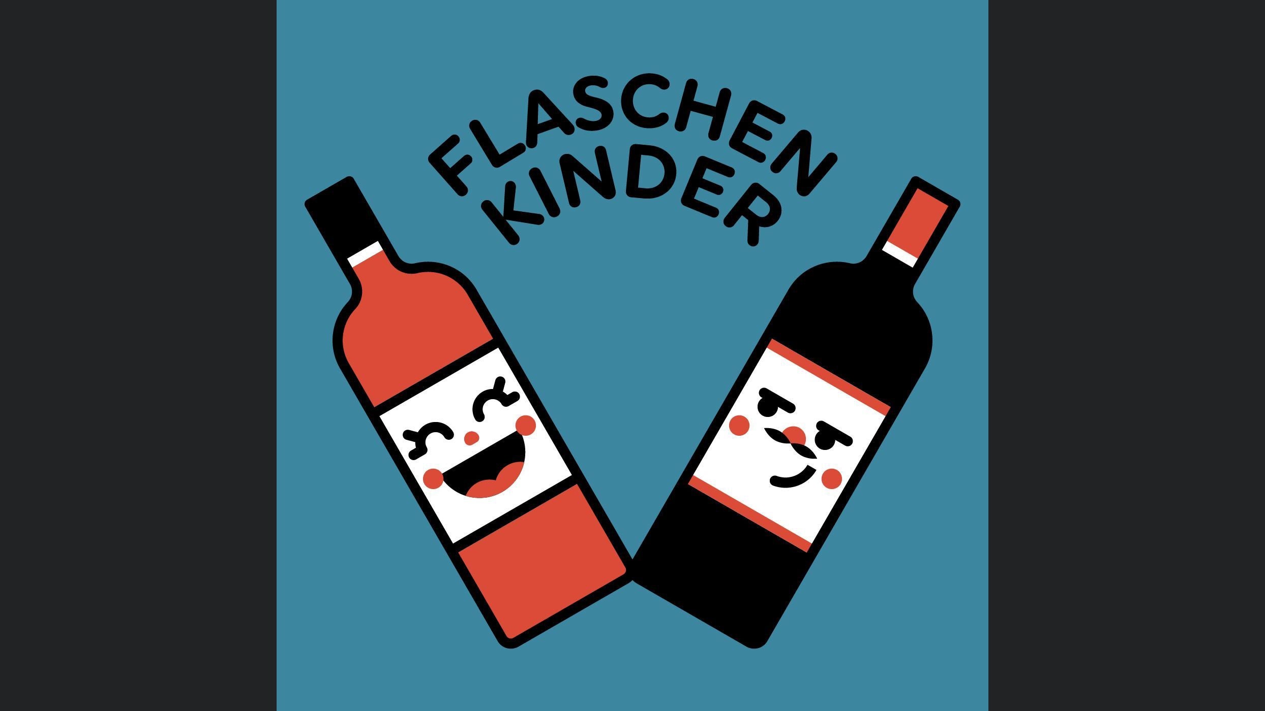 Flaschenkinder