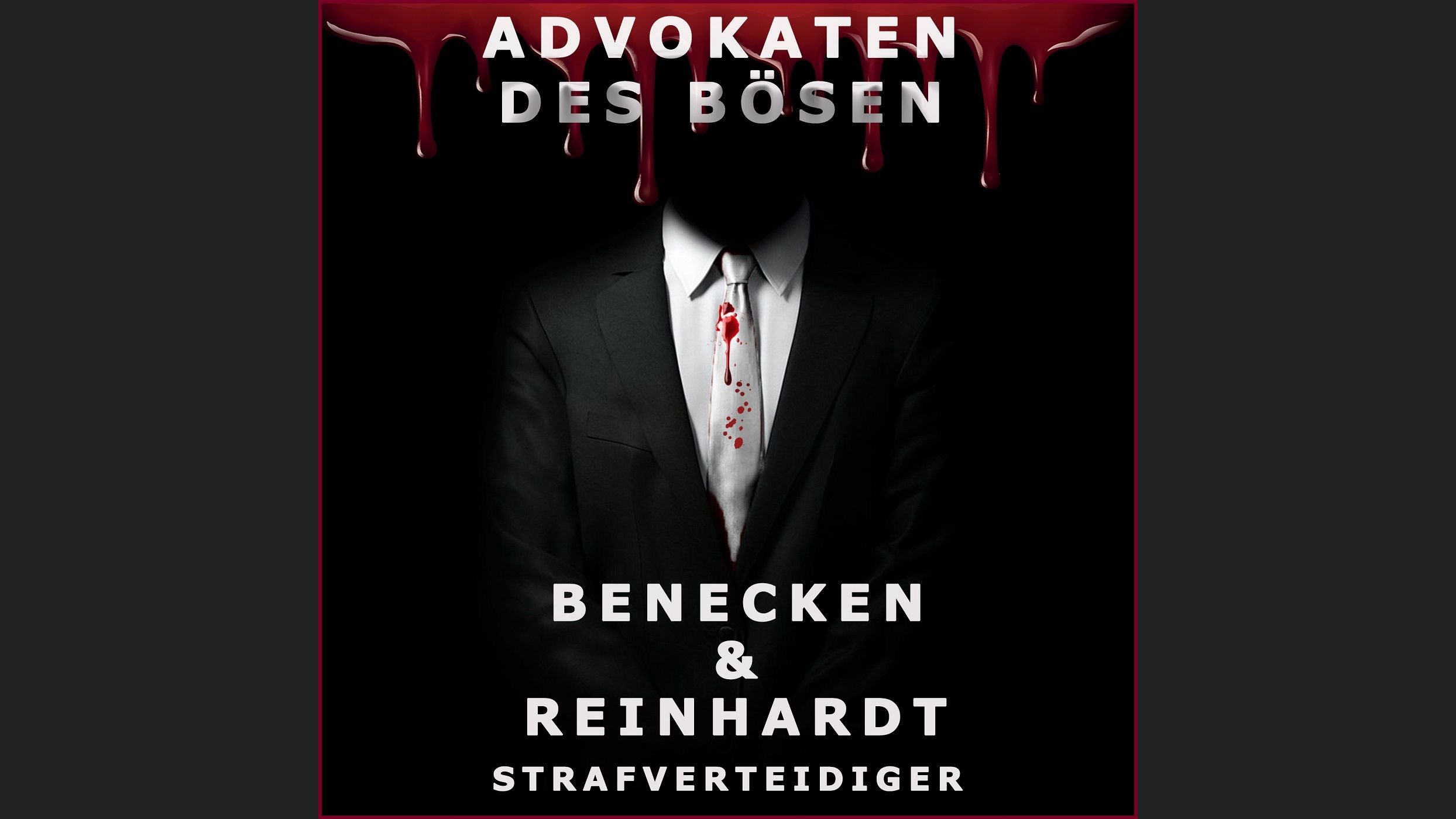 Advokaten des Bösen