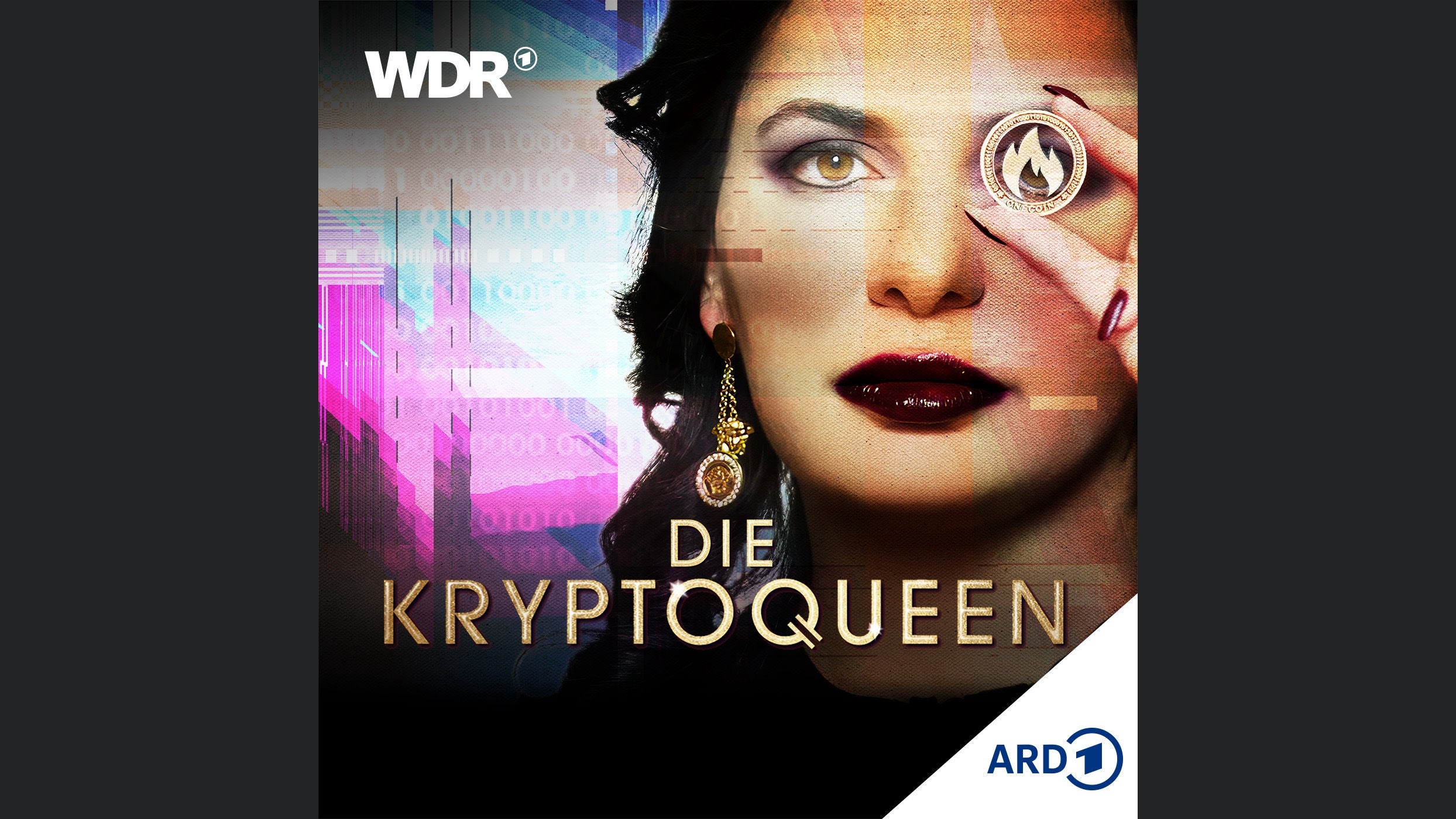 Die Kryptoqueen – Ruja Ignatova und ihr Milliarden-Betrug | WDR