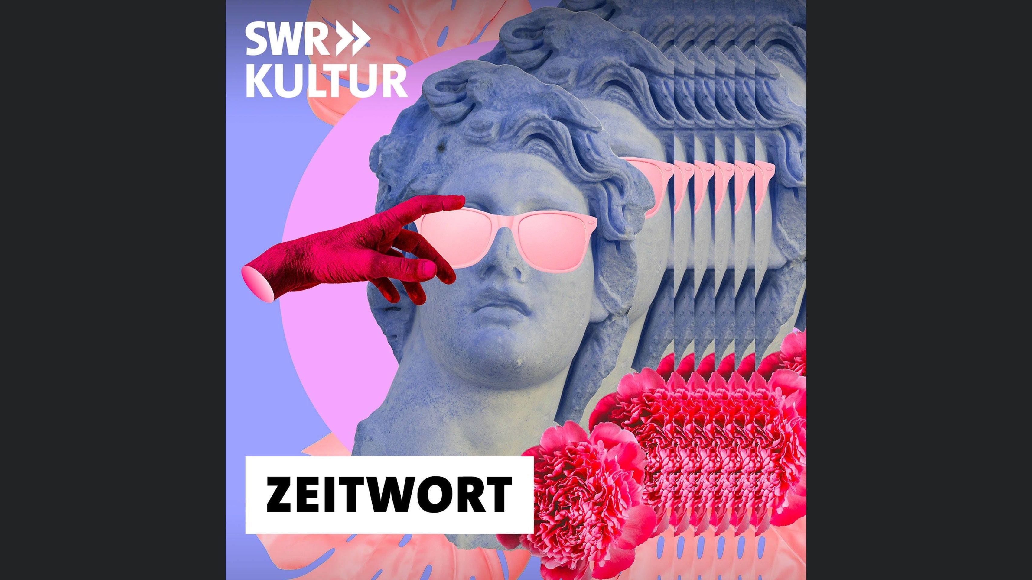 SWR Kultur Zeitwort – die neuesten Audios