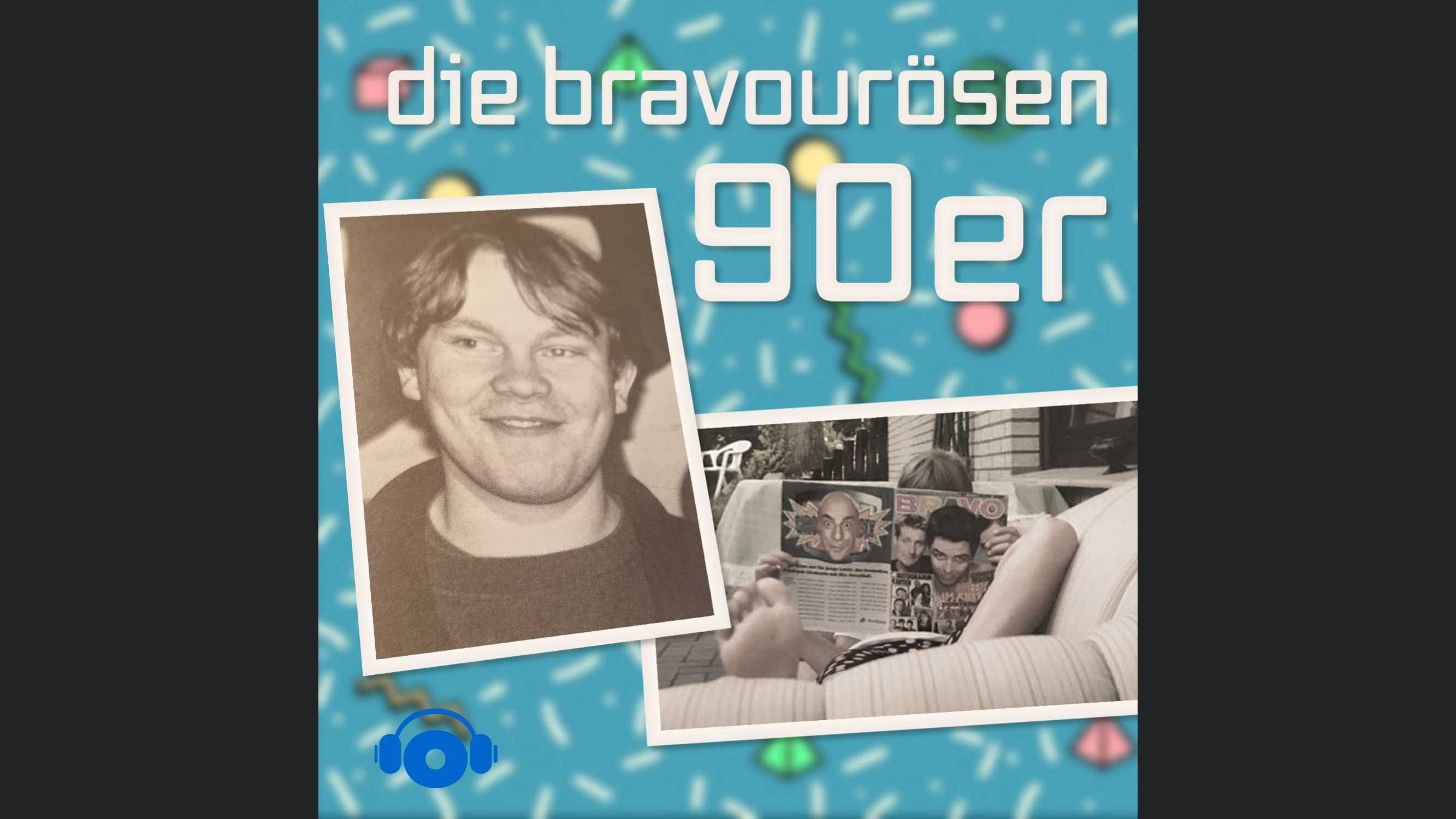 Die bravourösen 90er