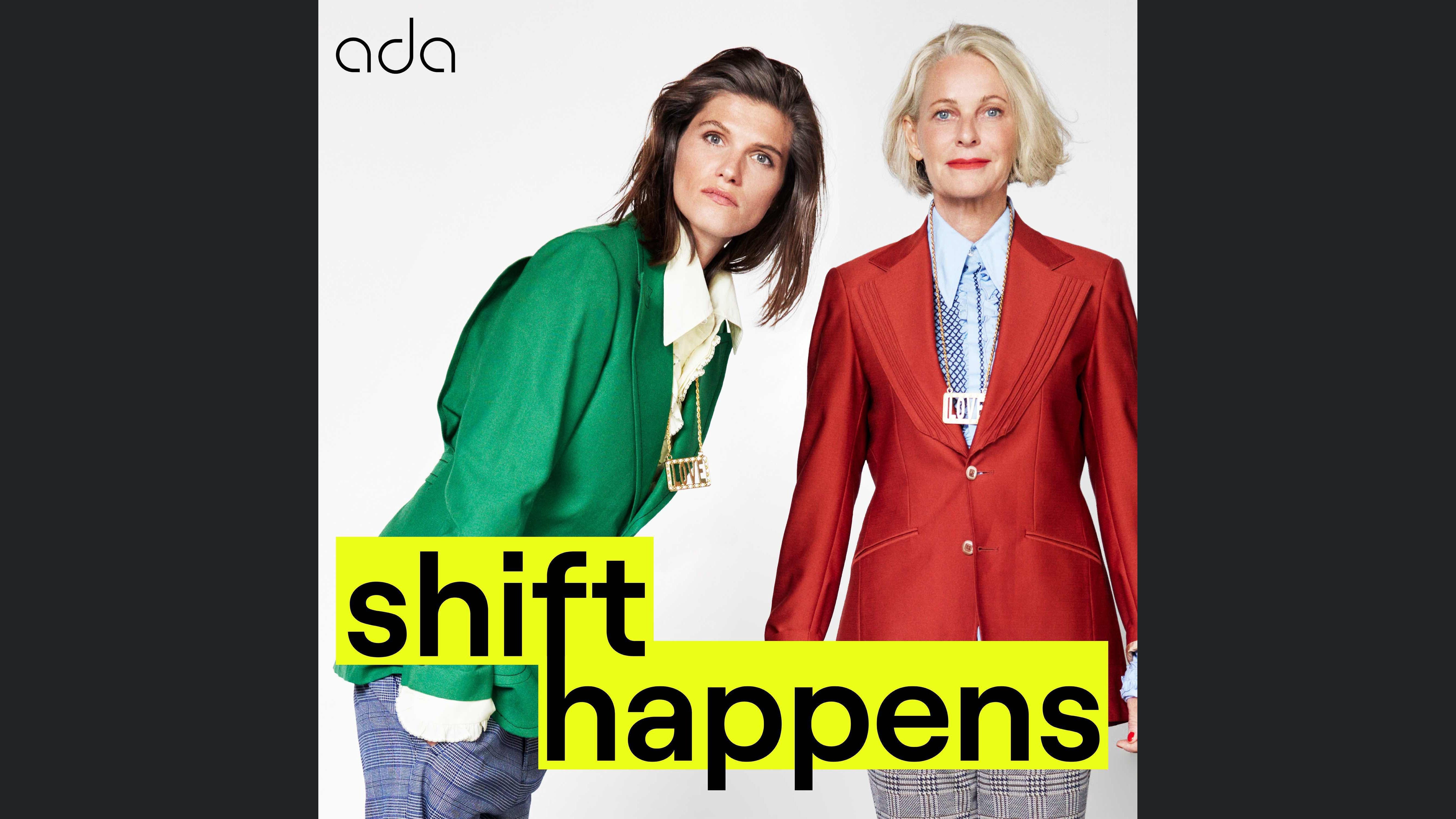 Shift Happens