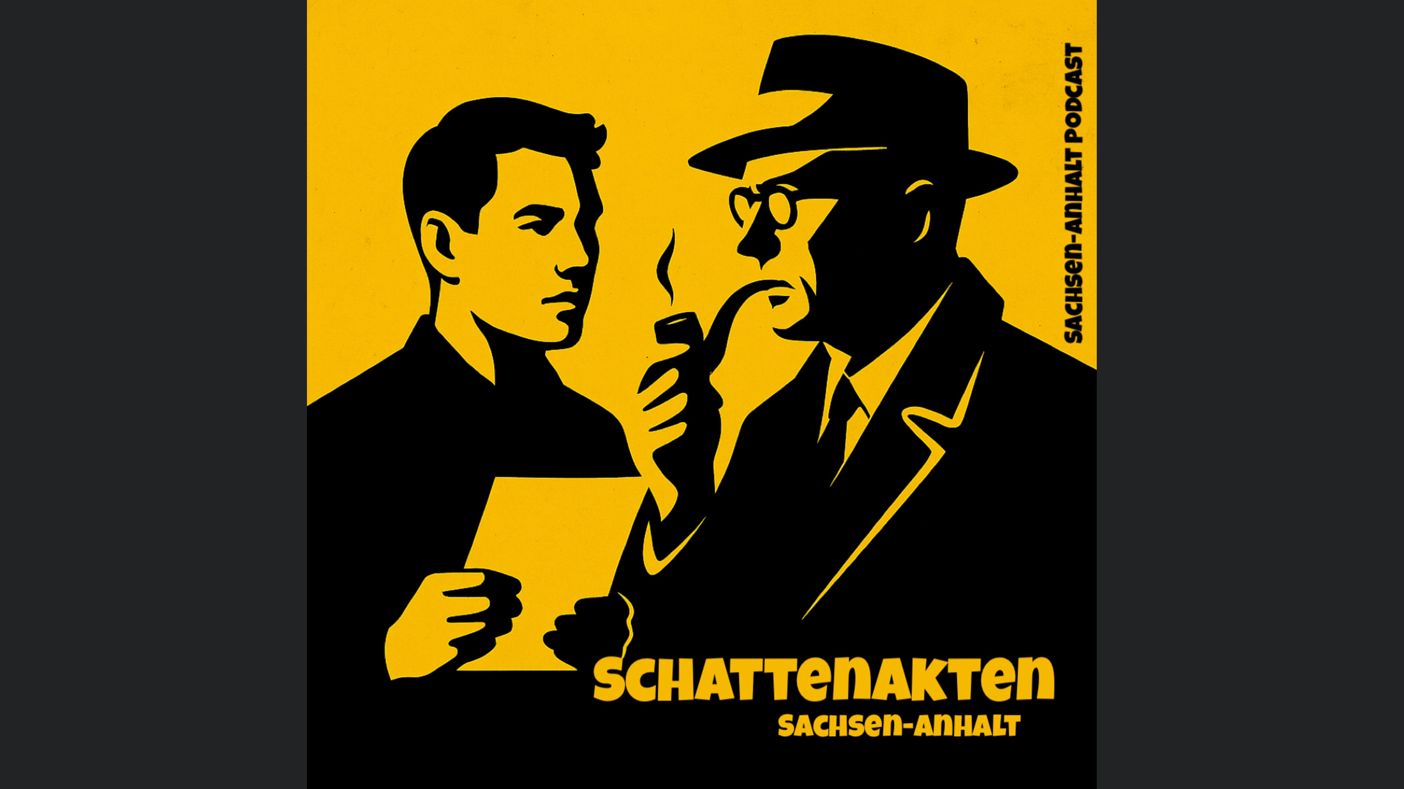 Sachsen-Anhalt Podcast