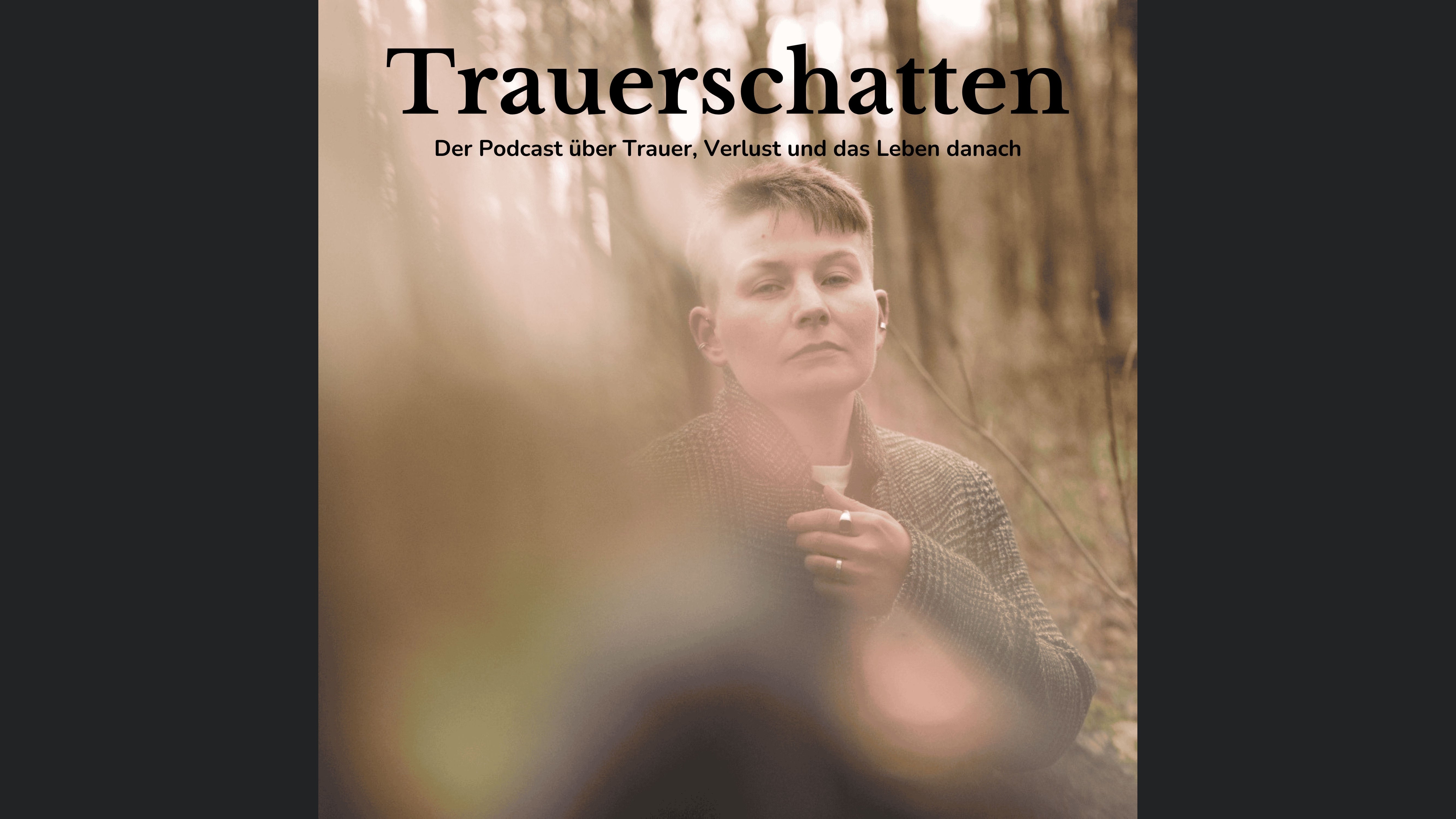 Trauerschatten
