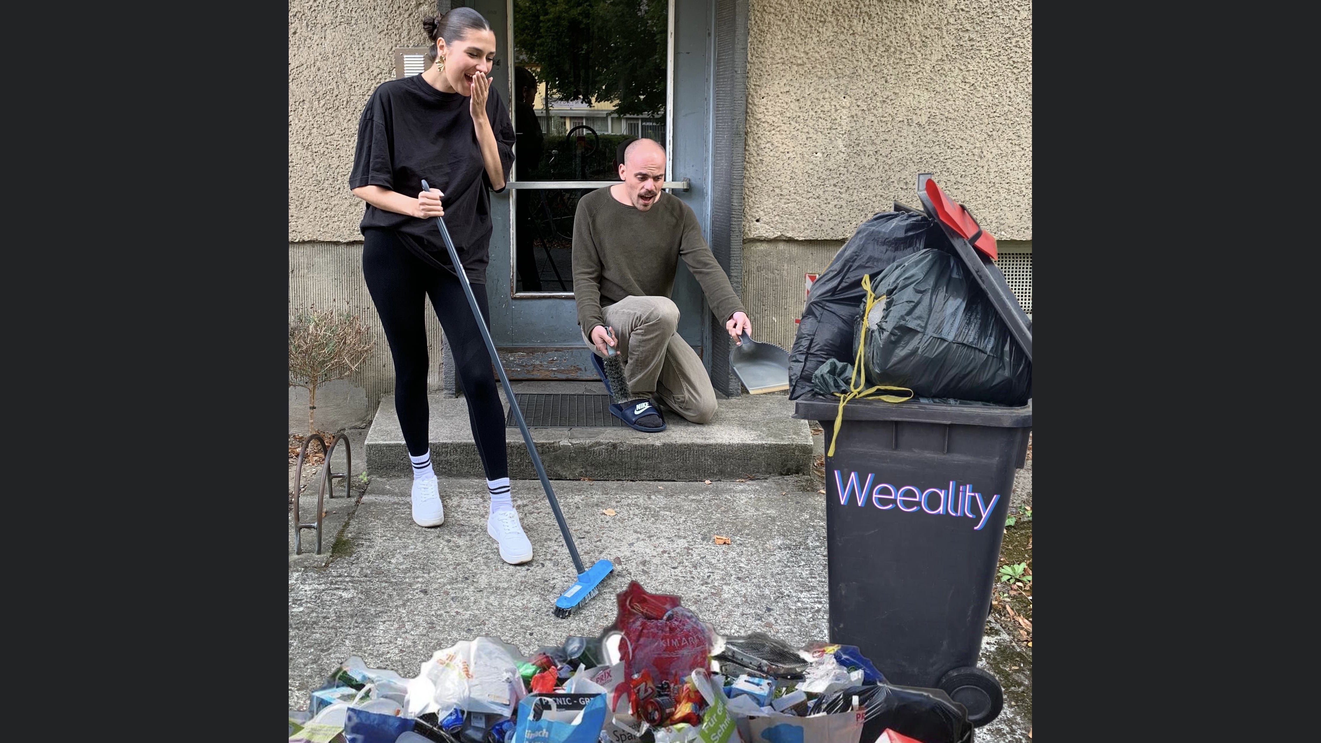 Weeality
