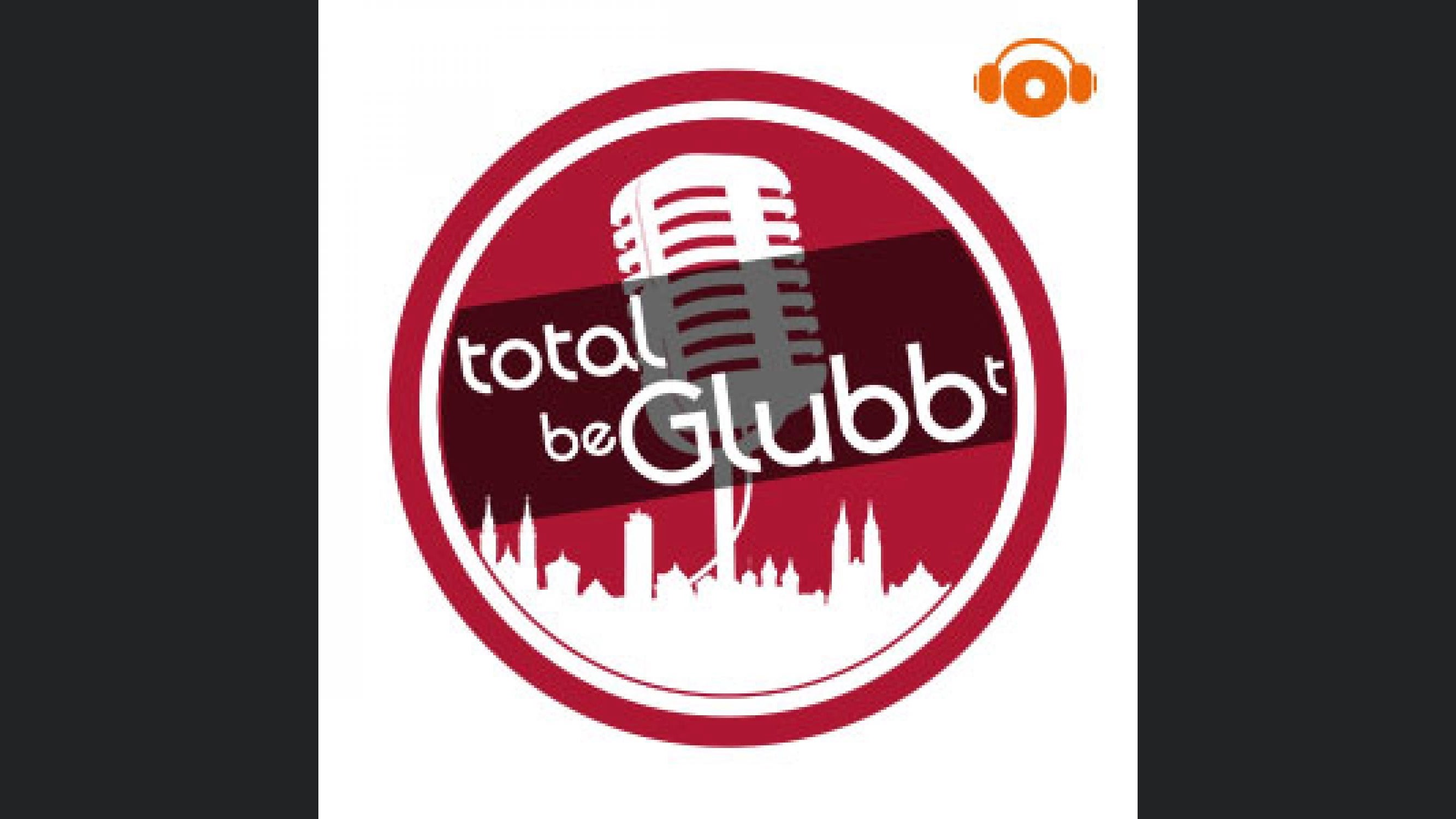Total beglubbt