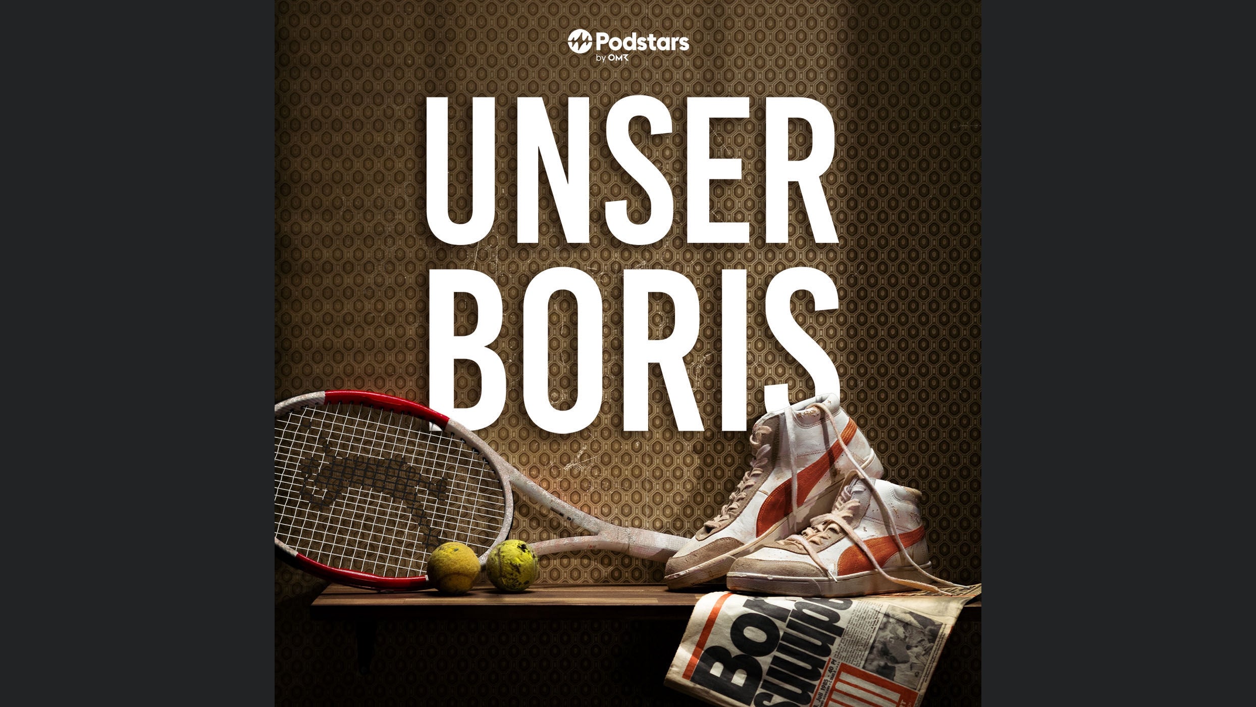 Unser Boris