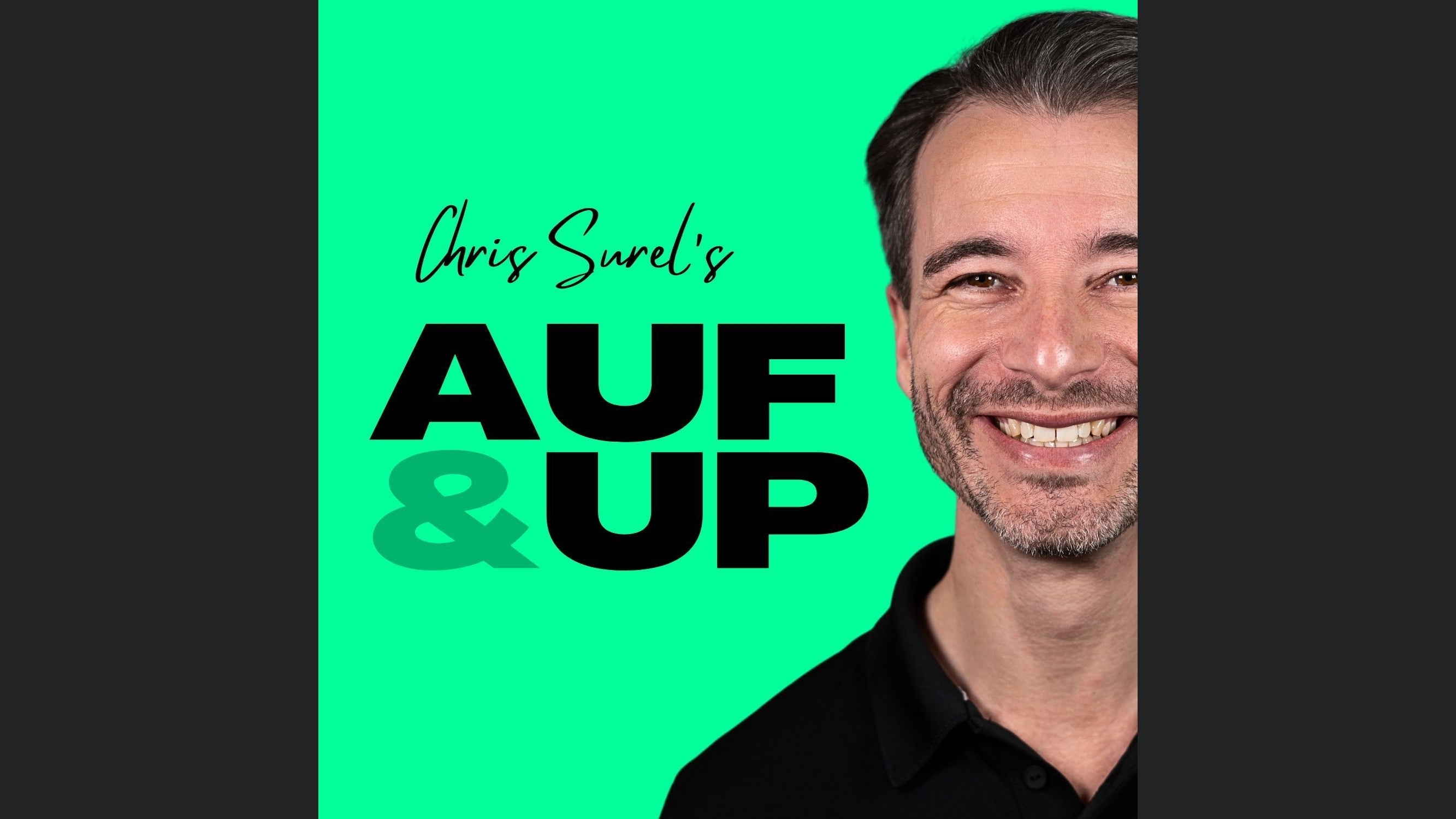 AUF & UP